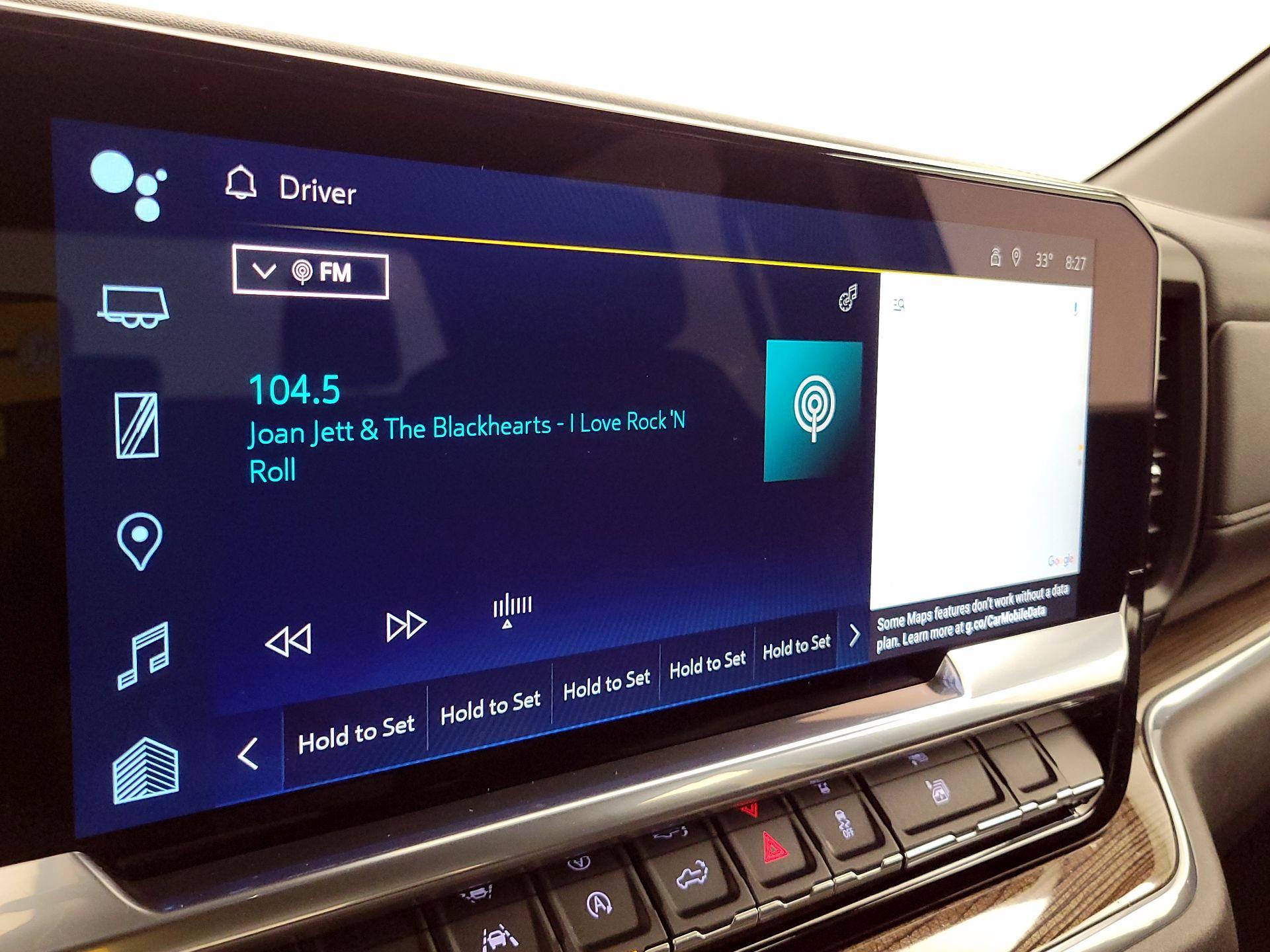 Thumbnail: 2023 Chevrolet Silverado 1500 - 15