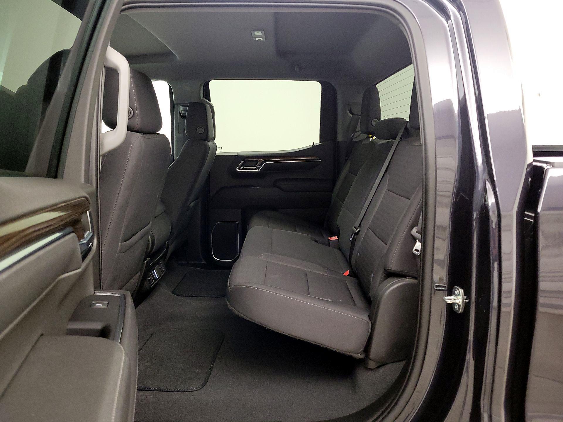 Thumbnail: 2023 Chevrolet Silverado 1500 - 19