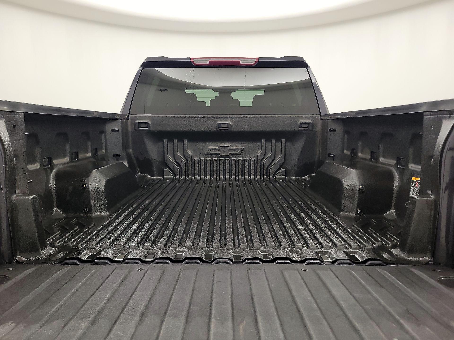 Thumbnail: 2023 Chevrolet Silverado 1500 - 20