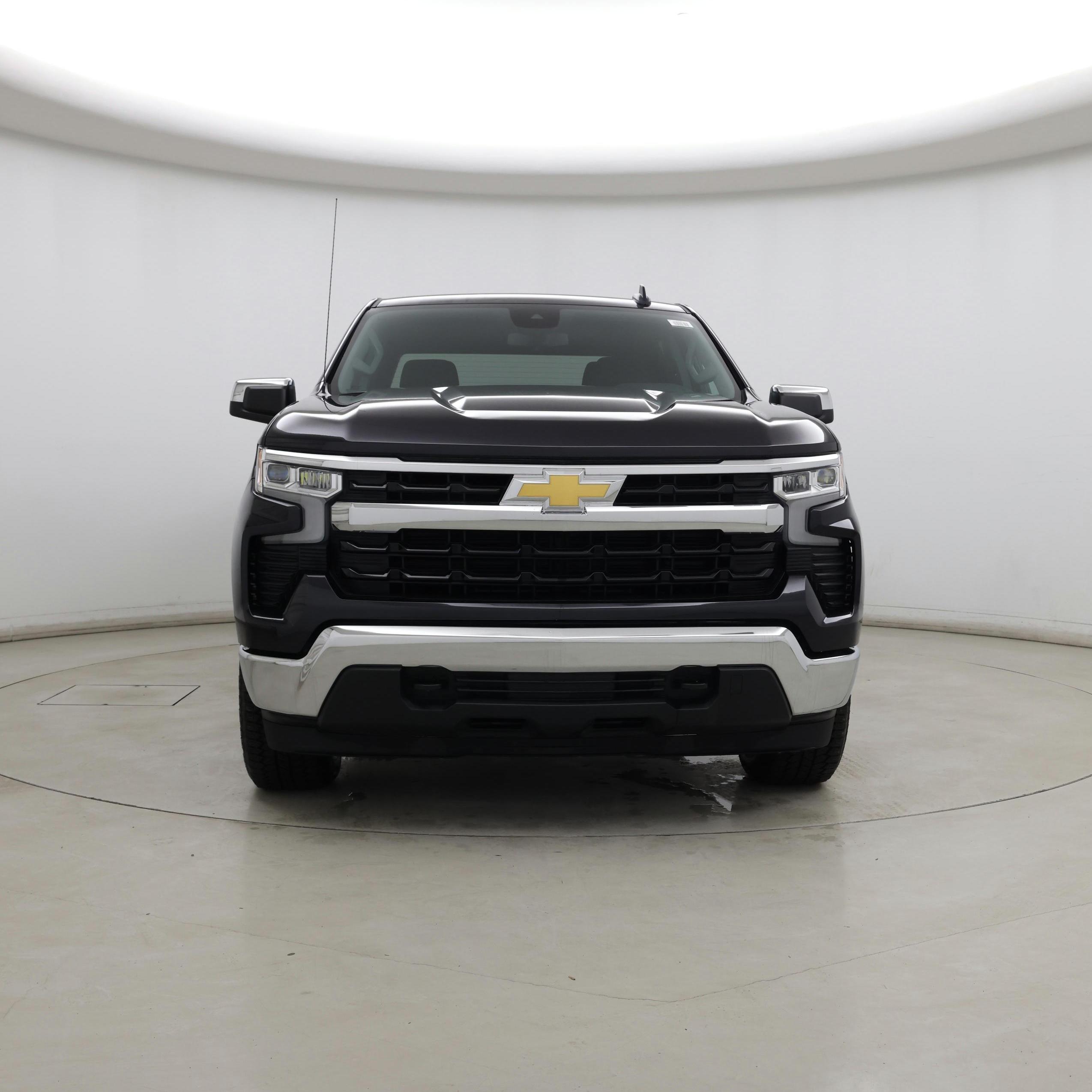 Thumbnail: 2023 Chevrolet Silverado 1500 - 5