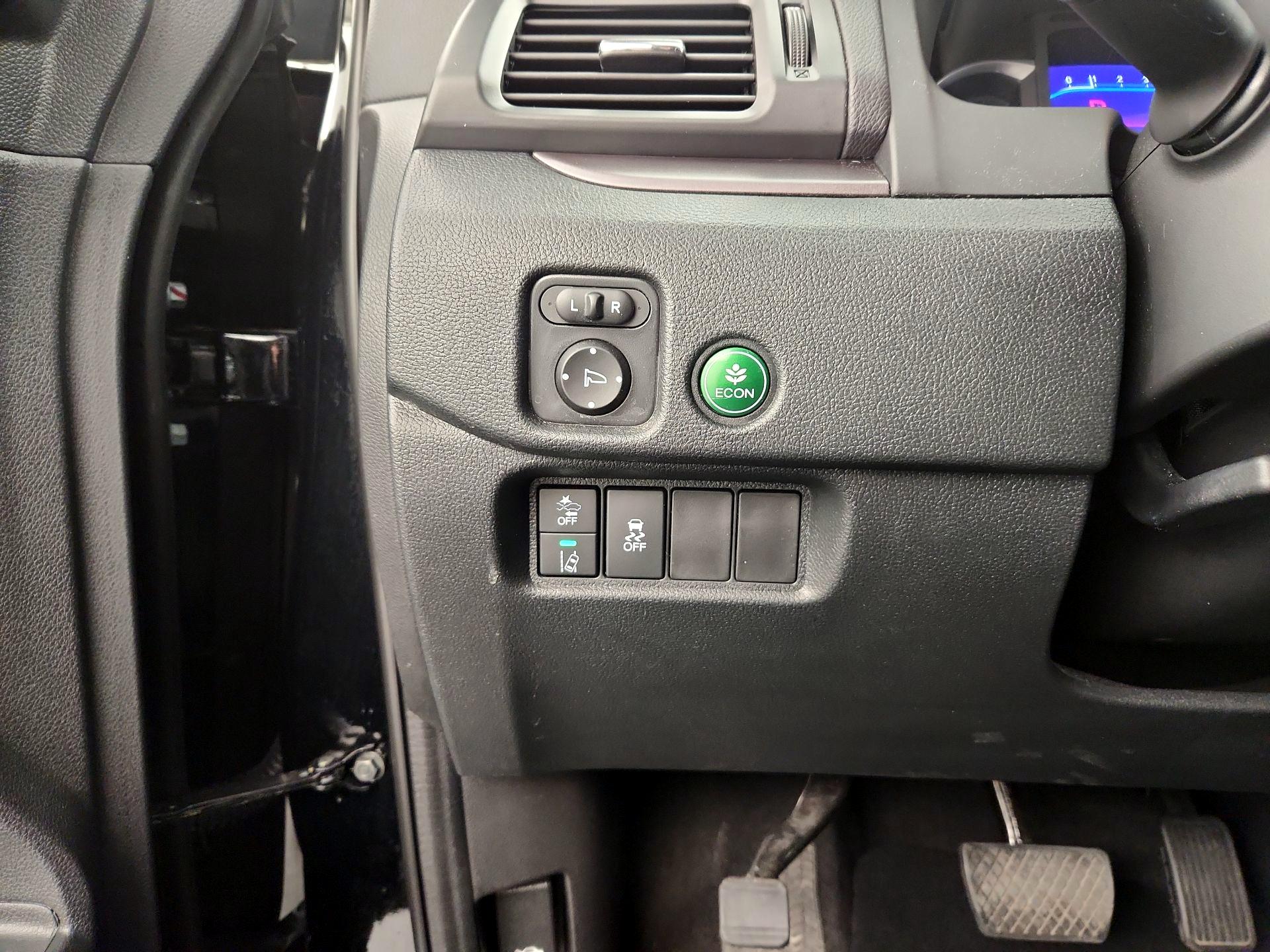 Thumbnail: 2022 Honda Pilot - 13