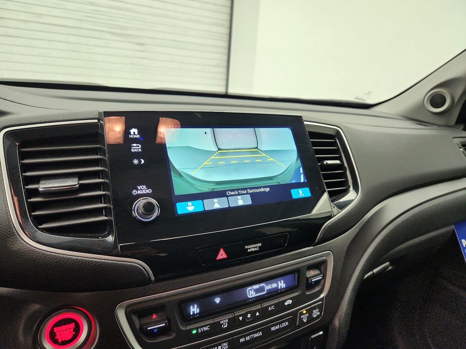 Thumbnail: 2022 Honda Pilot - 14