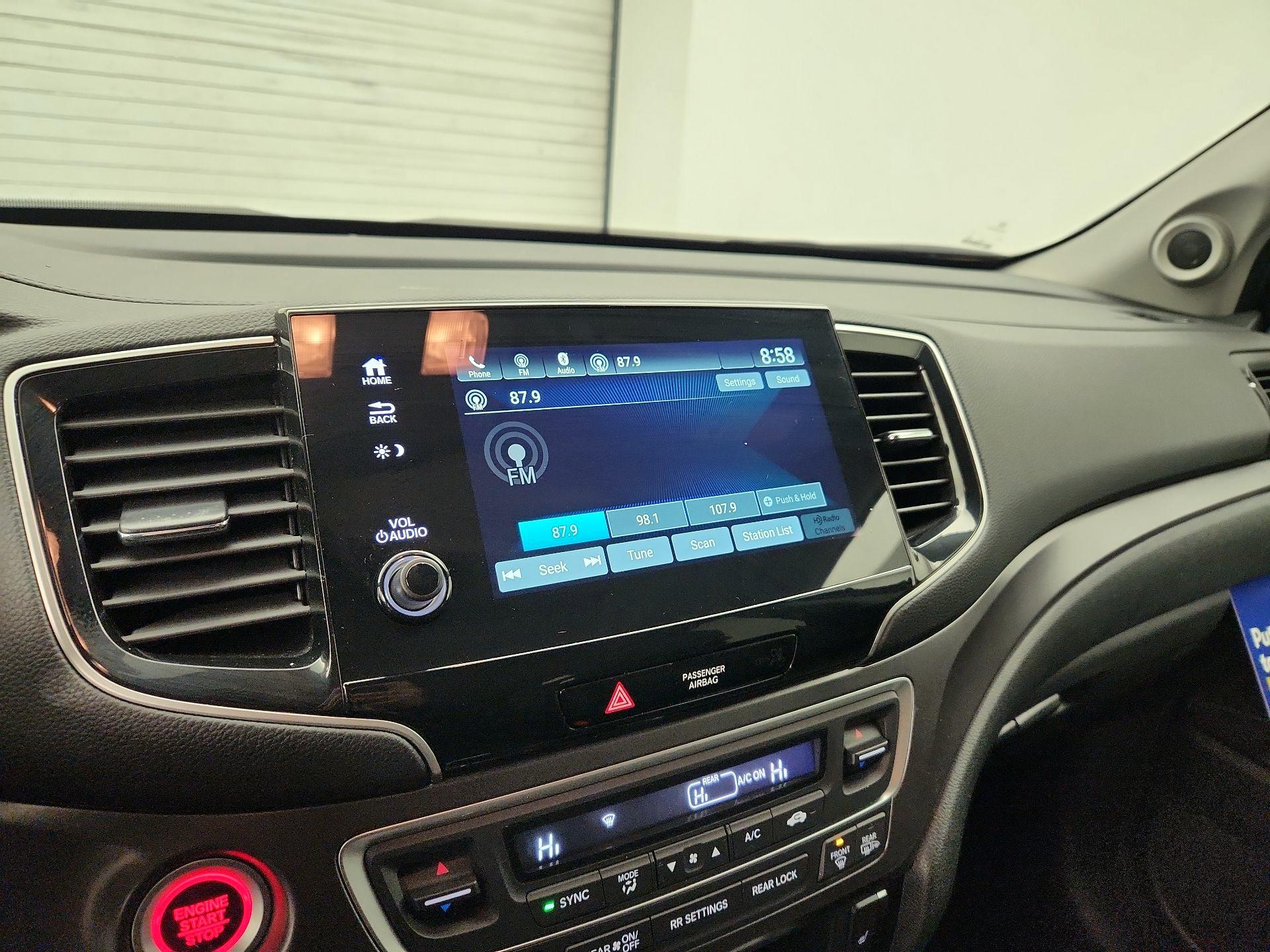 Thumbnail: 2022 Honda Pilot - 15