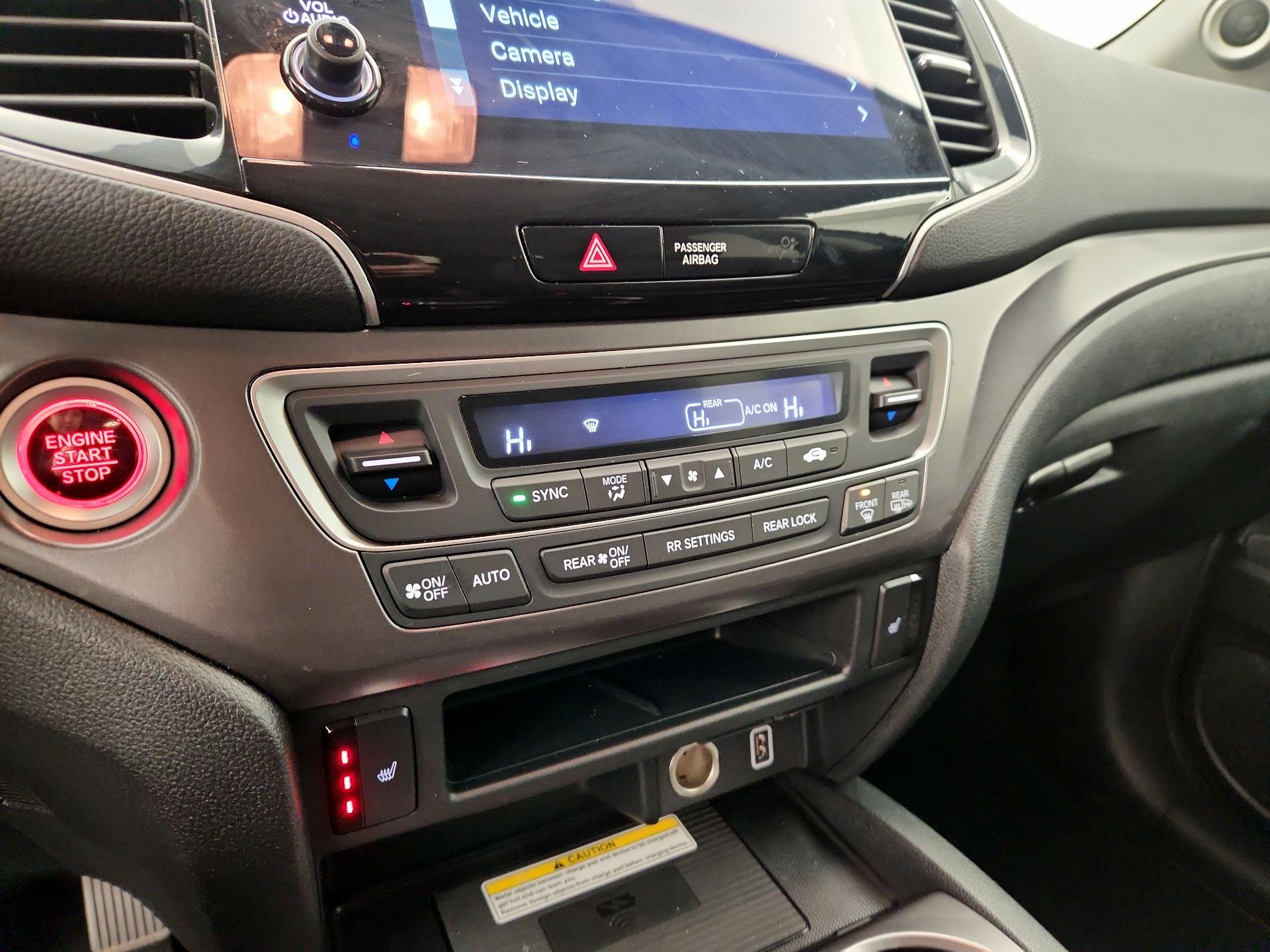 Thumbnail: 2022 Honda Pilot - 16