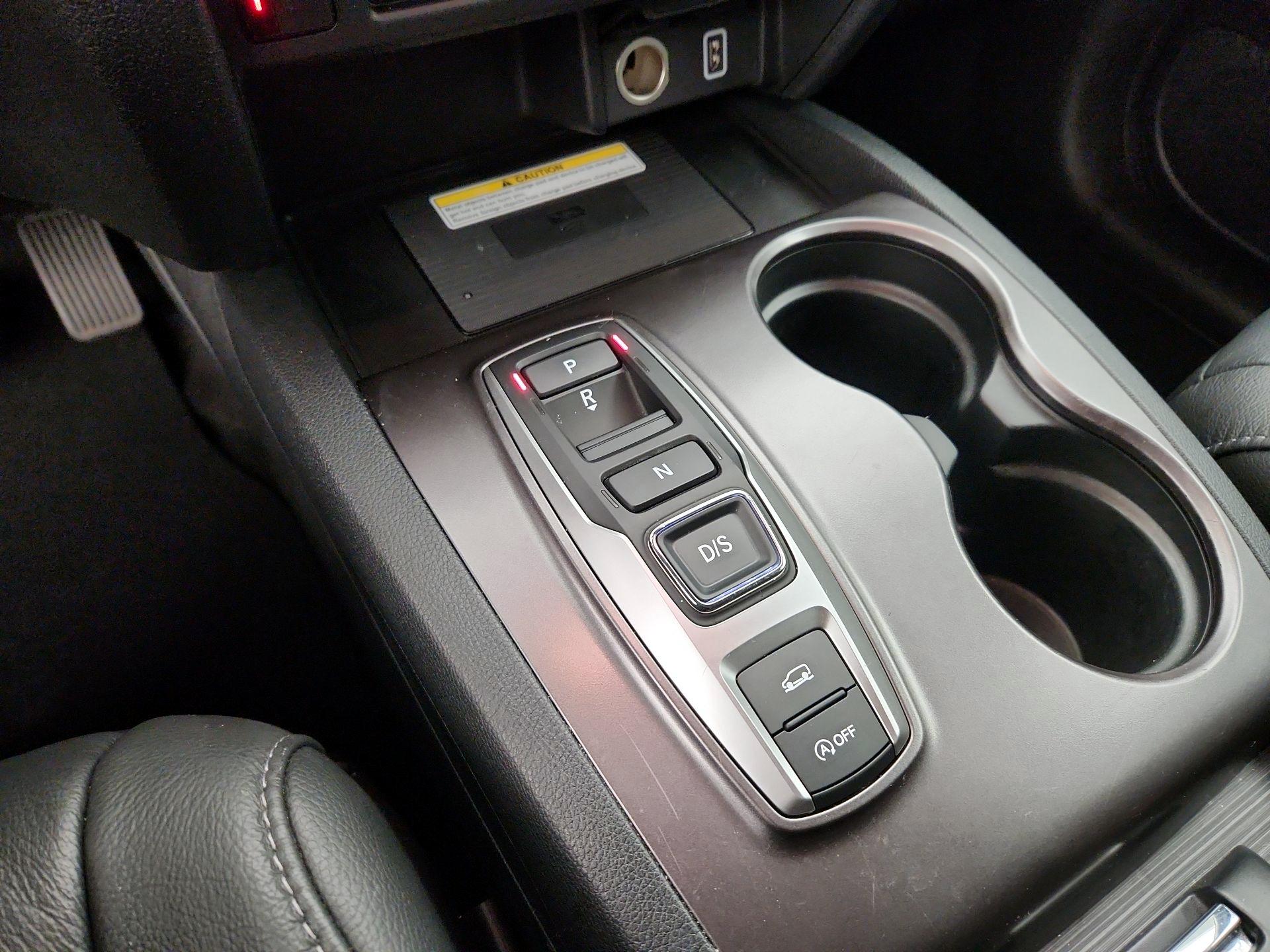 Thumbnail: 2022 Honda Pilot - 17