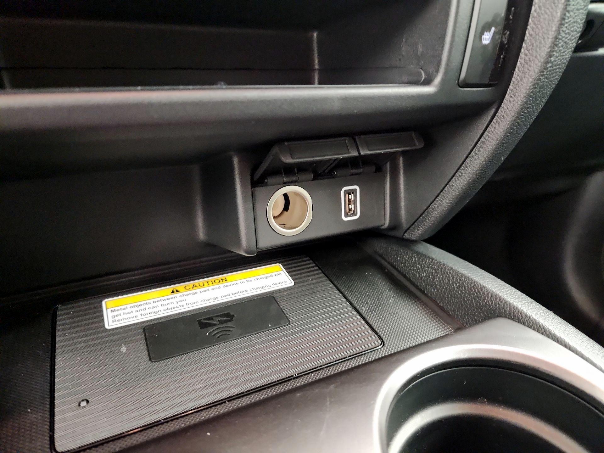 Thumbnail: 2022 Honda Pilot - 18