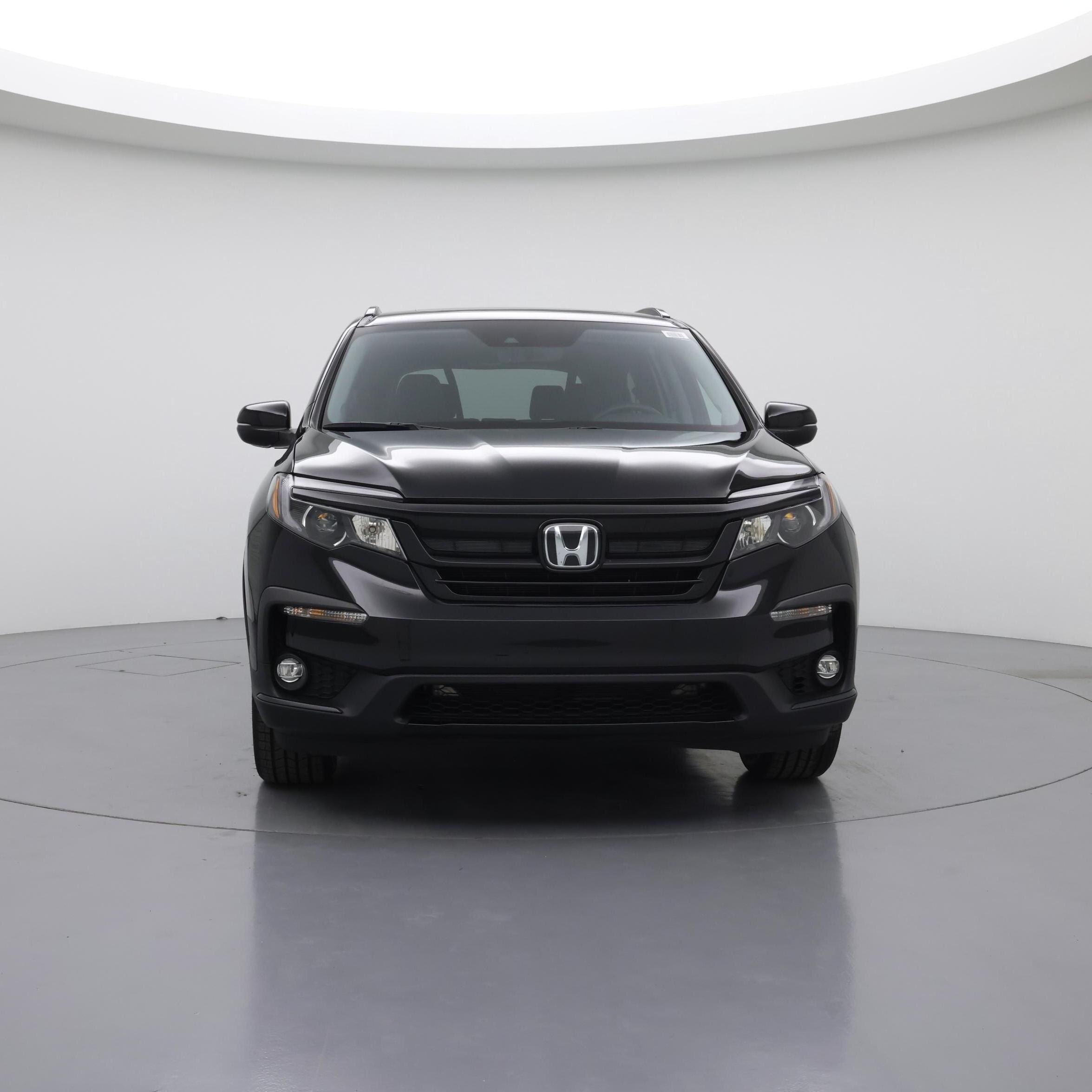 Thumbnail: 2022 Honda Pilot - 5