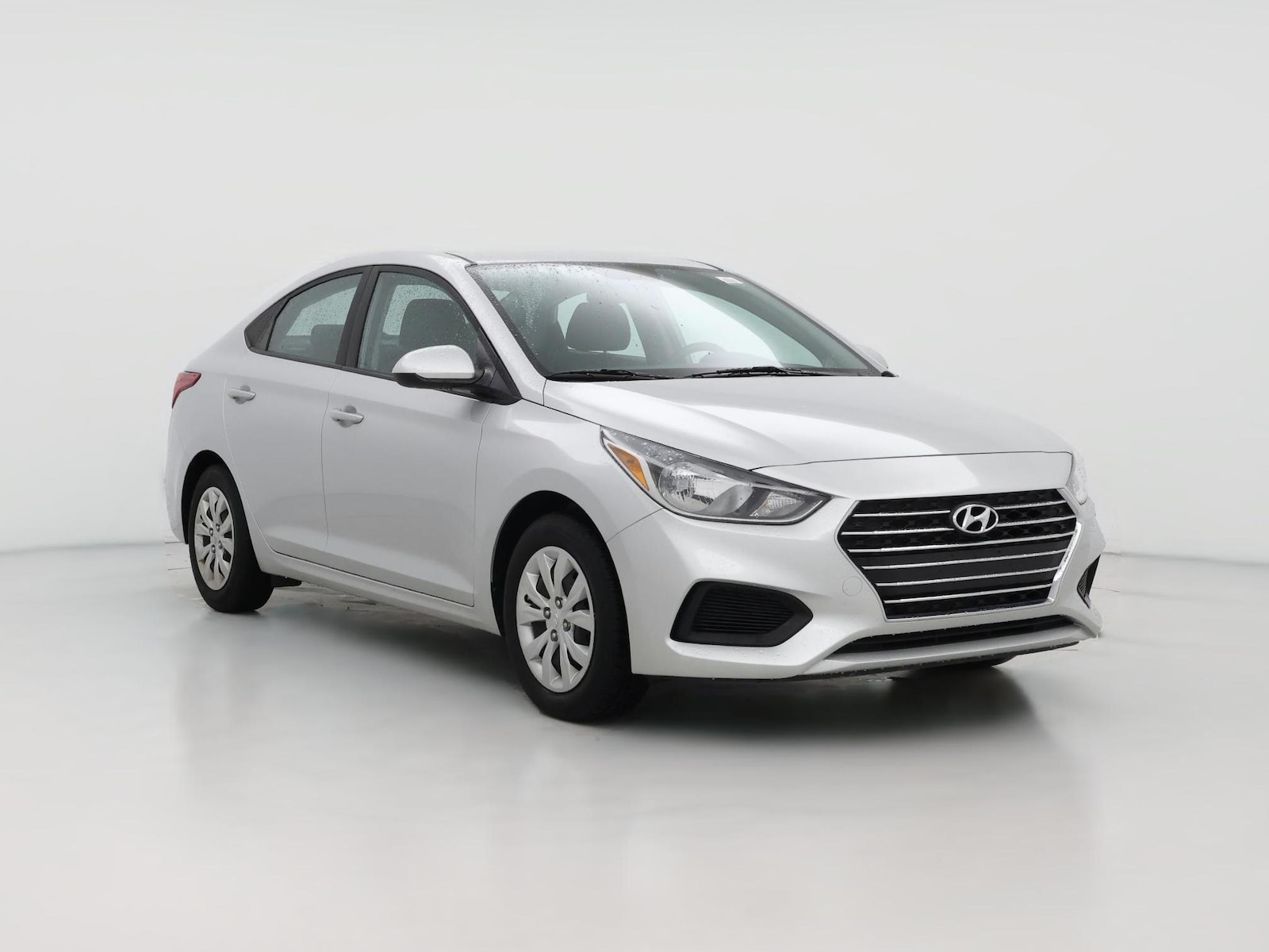 2022 Hyundai Accent SE