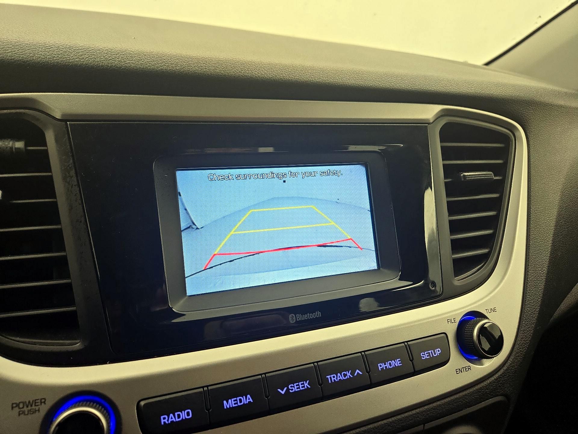 Thumbnail: 2022 Hyundai Accent - 14