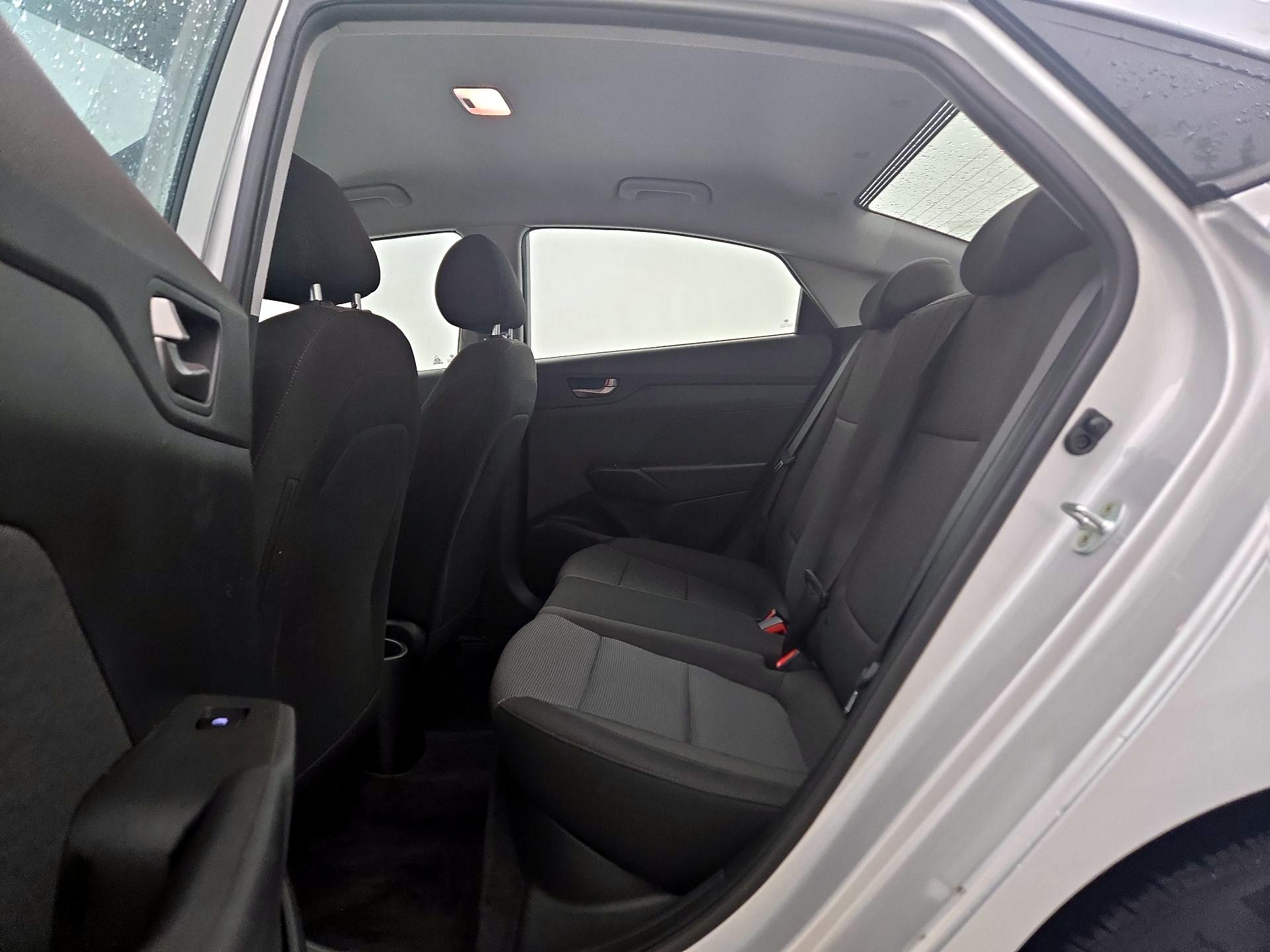 Thumbnail: 2022 Hyundai Accent - 19