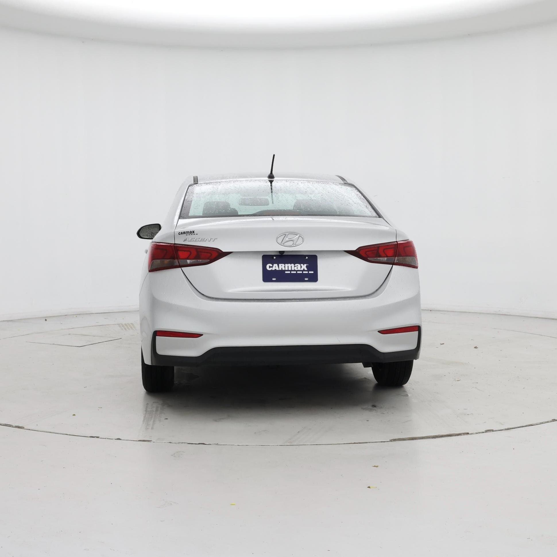 Thumbnail: 2022 Hyundai Accent - 6