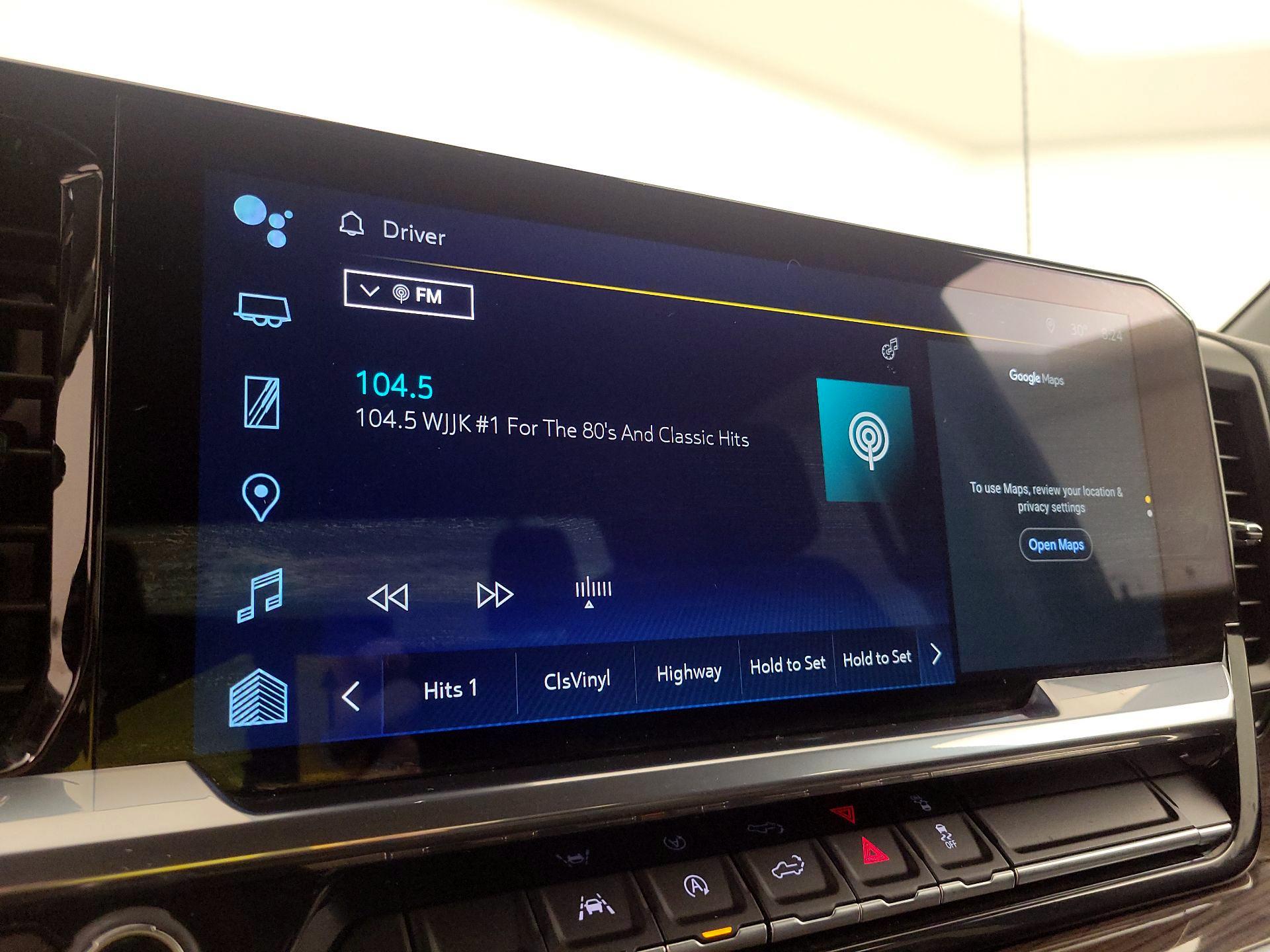 Thumbnail: 2022 Chevrolet Silverado 1500 - 15