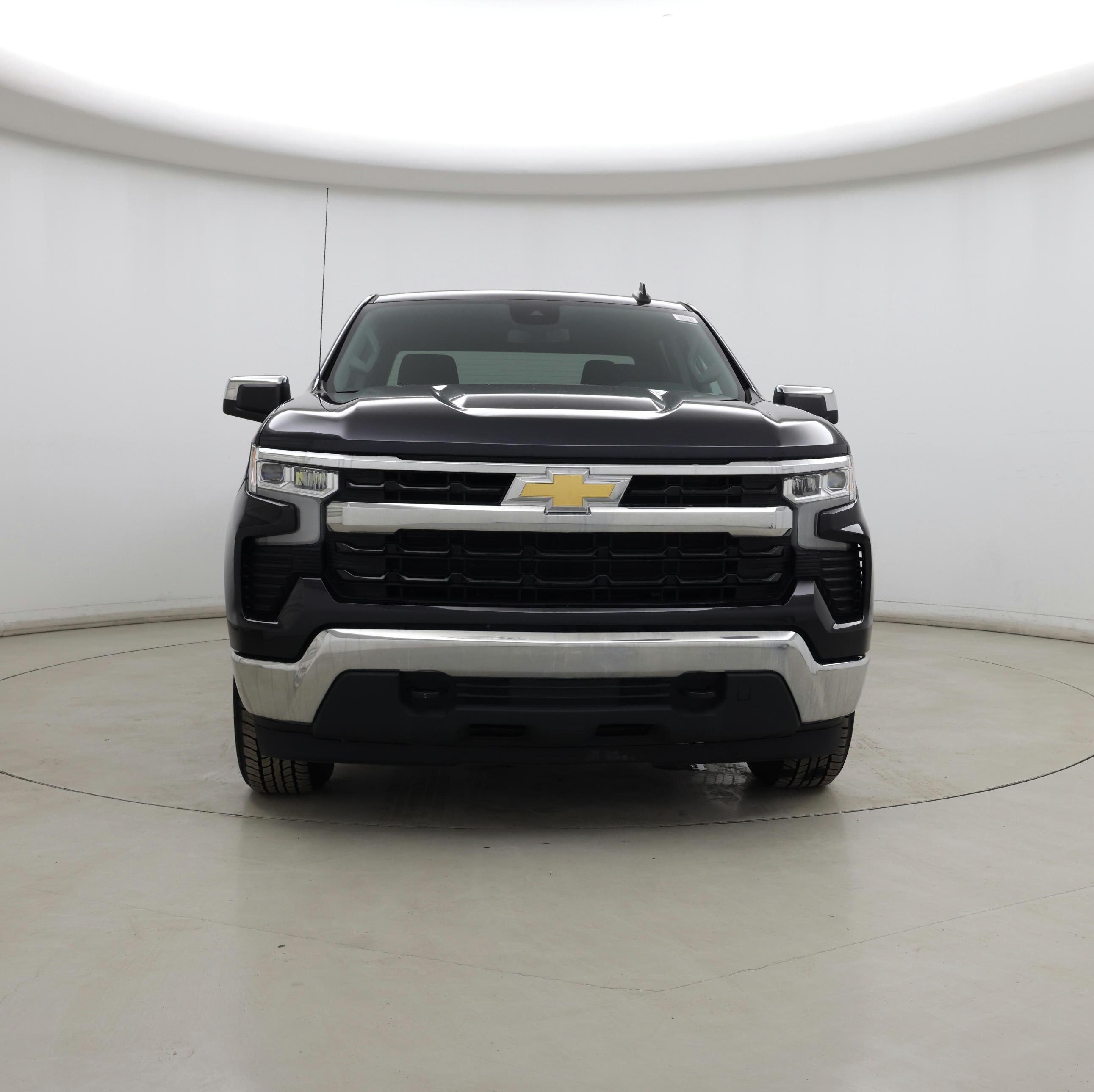Thumbnail: 2022 Chevrolet Silverado 1500 - 5