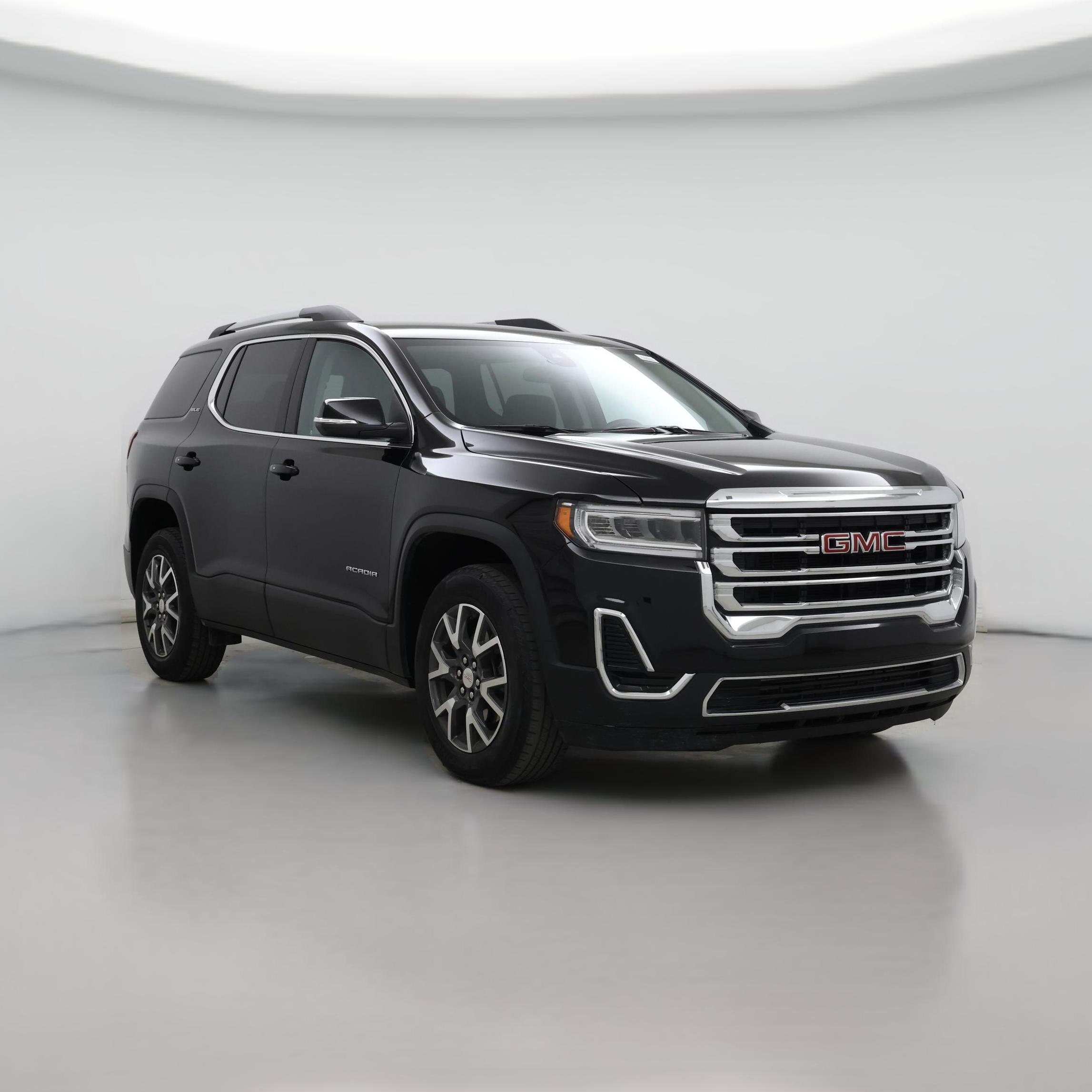 Thumbnail: 2023 GMC Acadia - 1