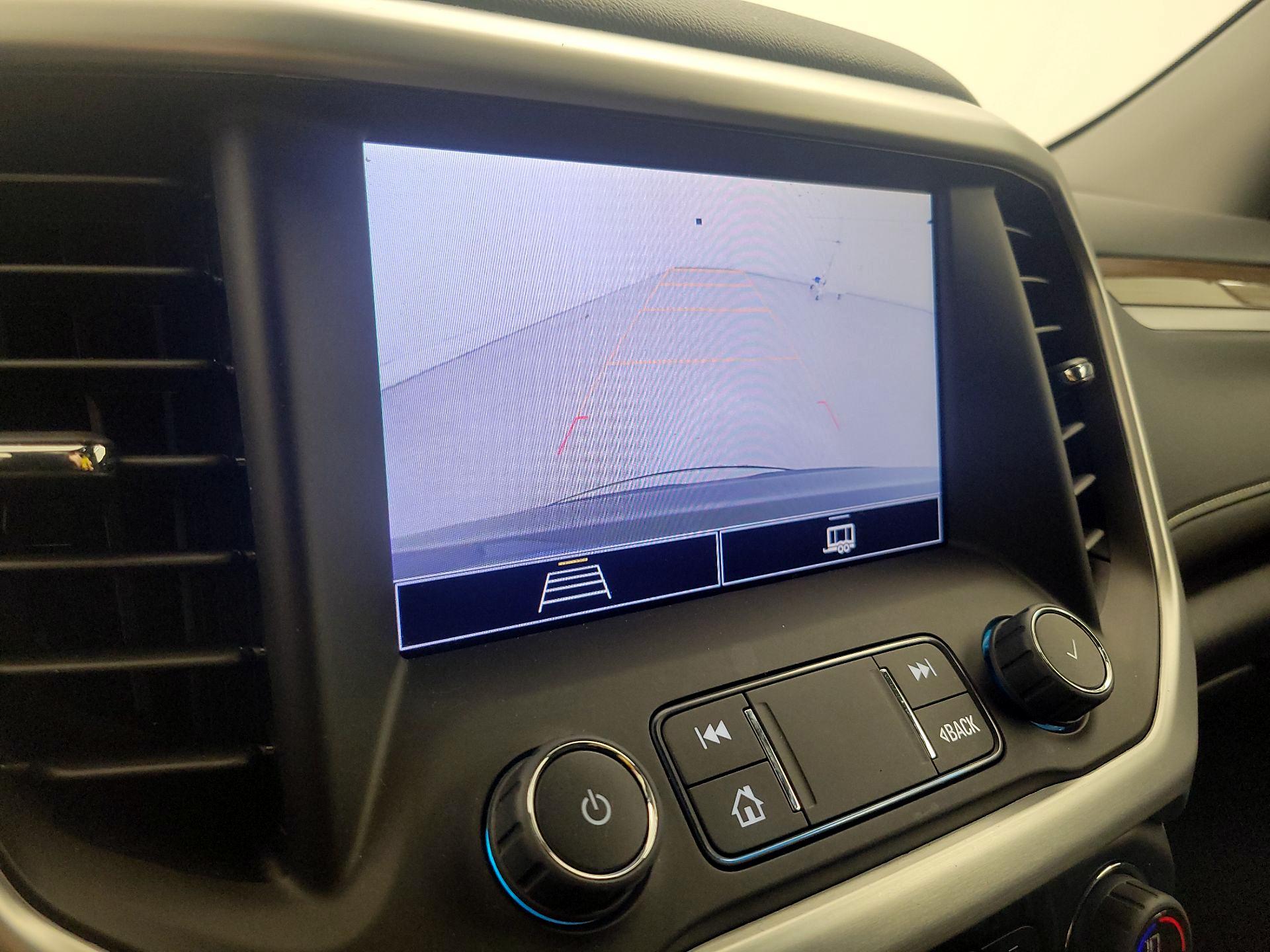 Thumbnail: 2023 GMC Acadia - 14