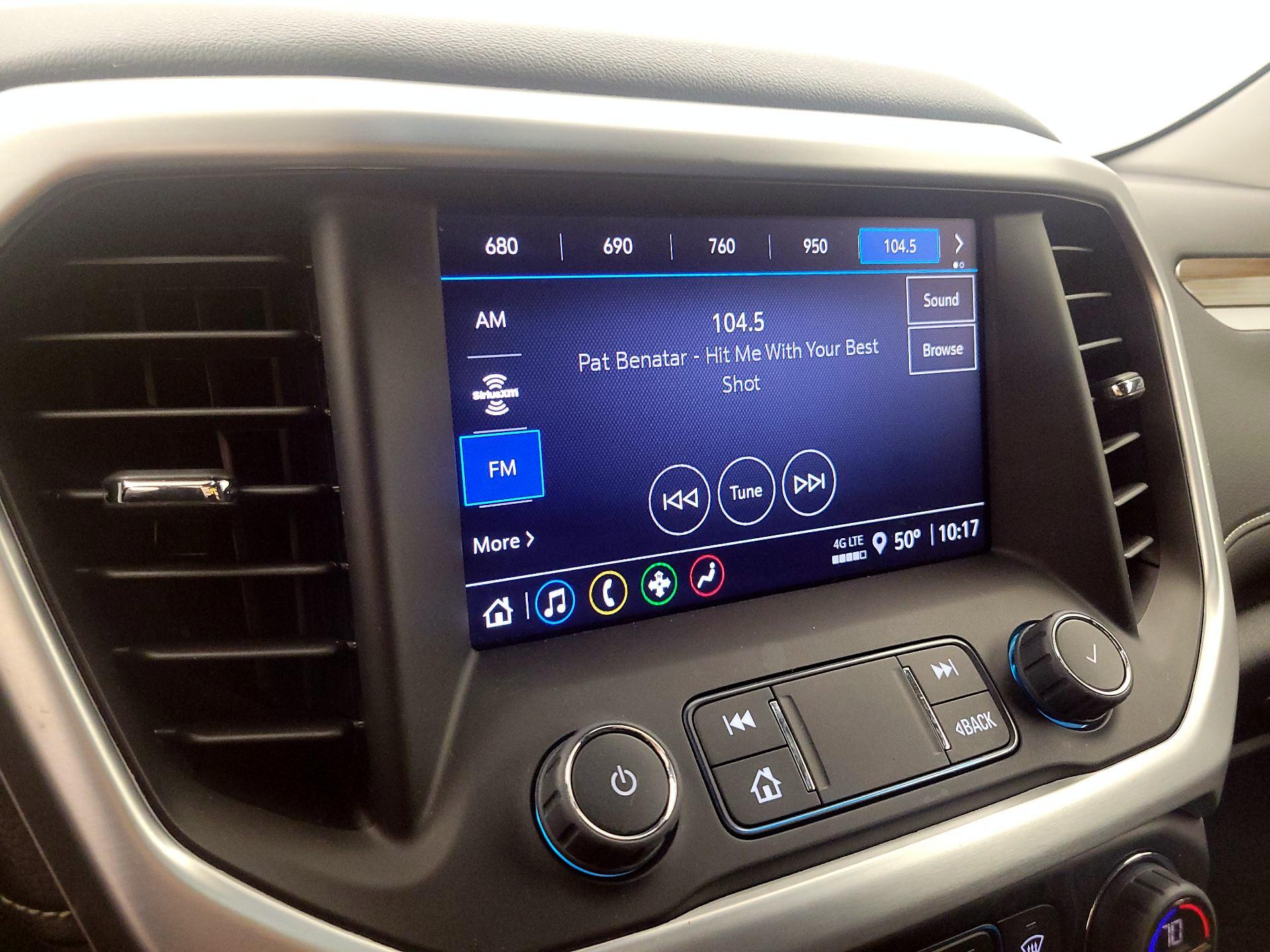 Thumbnail: 2023 GMC Acadia - 15