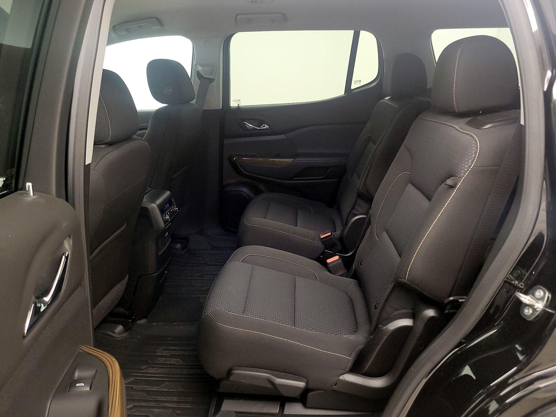 Thumbnail: 2023 GMC Acadia - 19