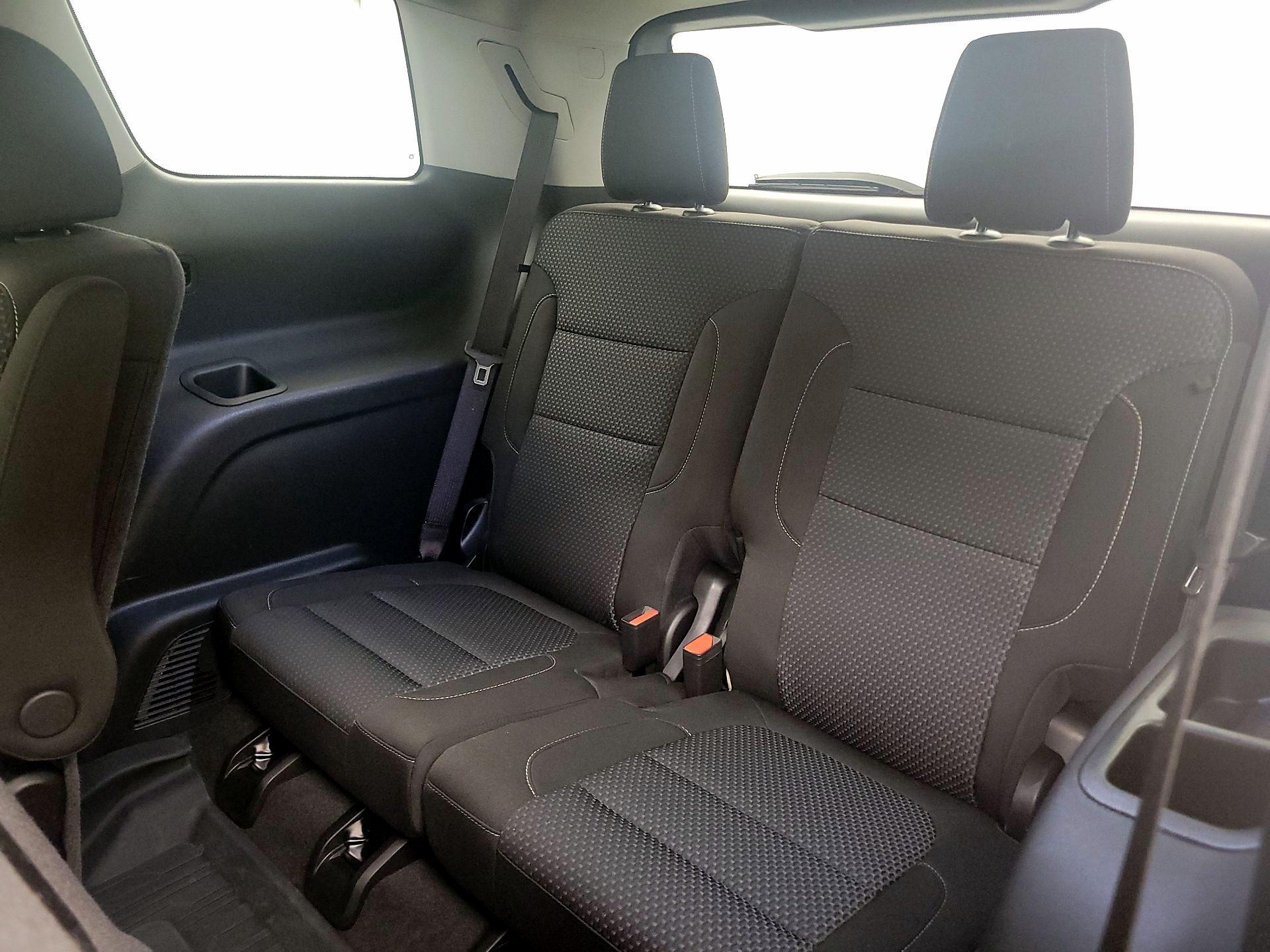 Thumbnail: 2023 GMC Acadia - 20