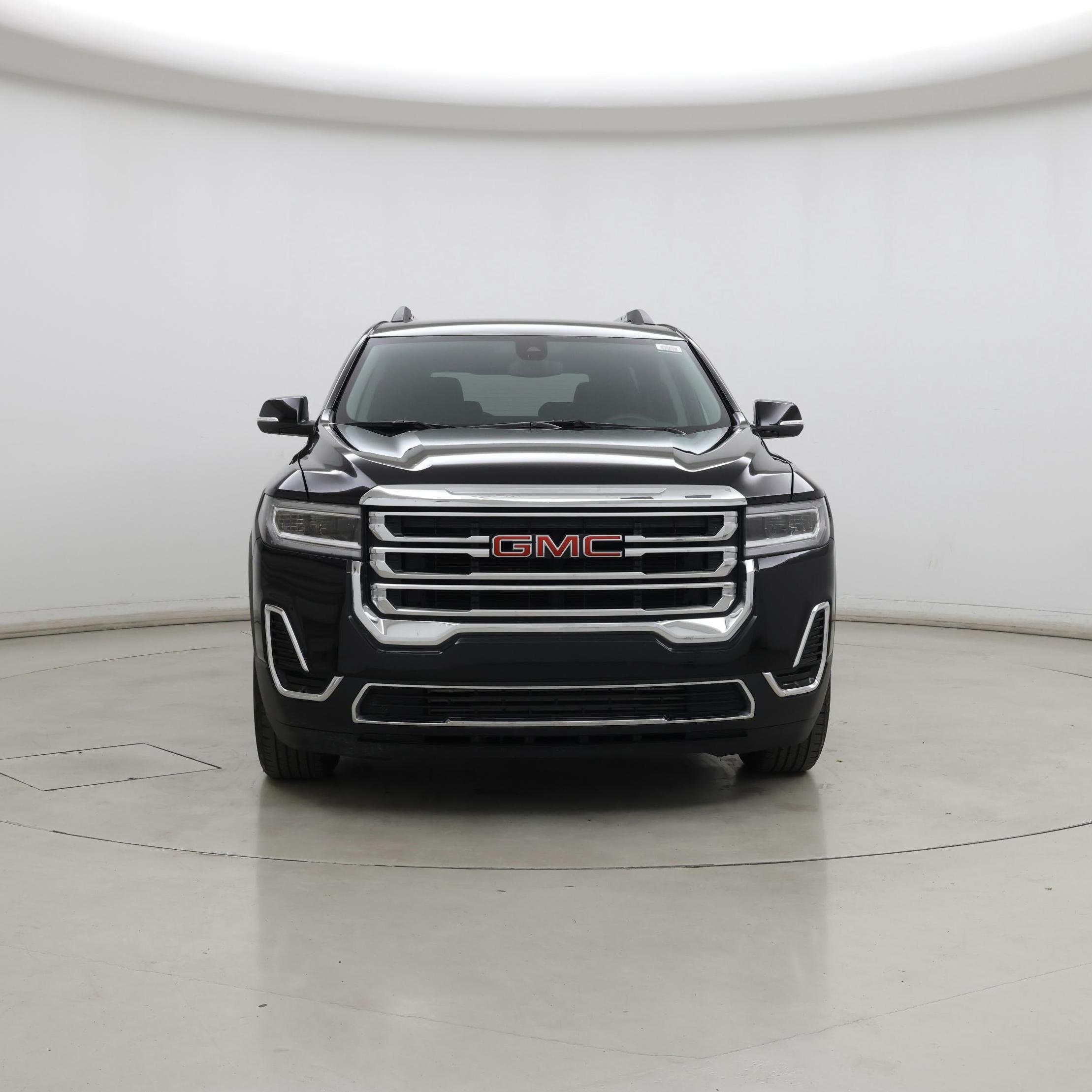 Thumbnail: 2023 GMC Acadia - 5