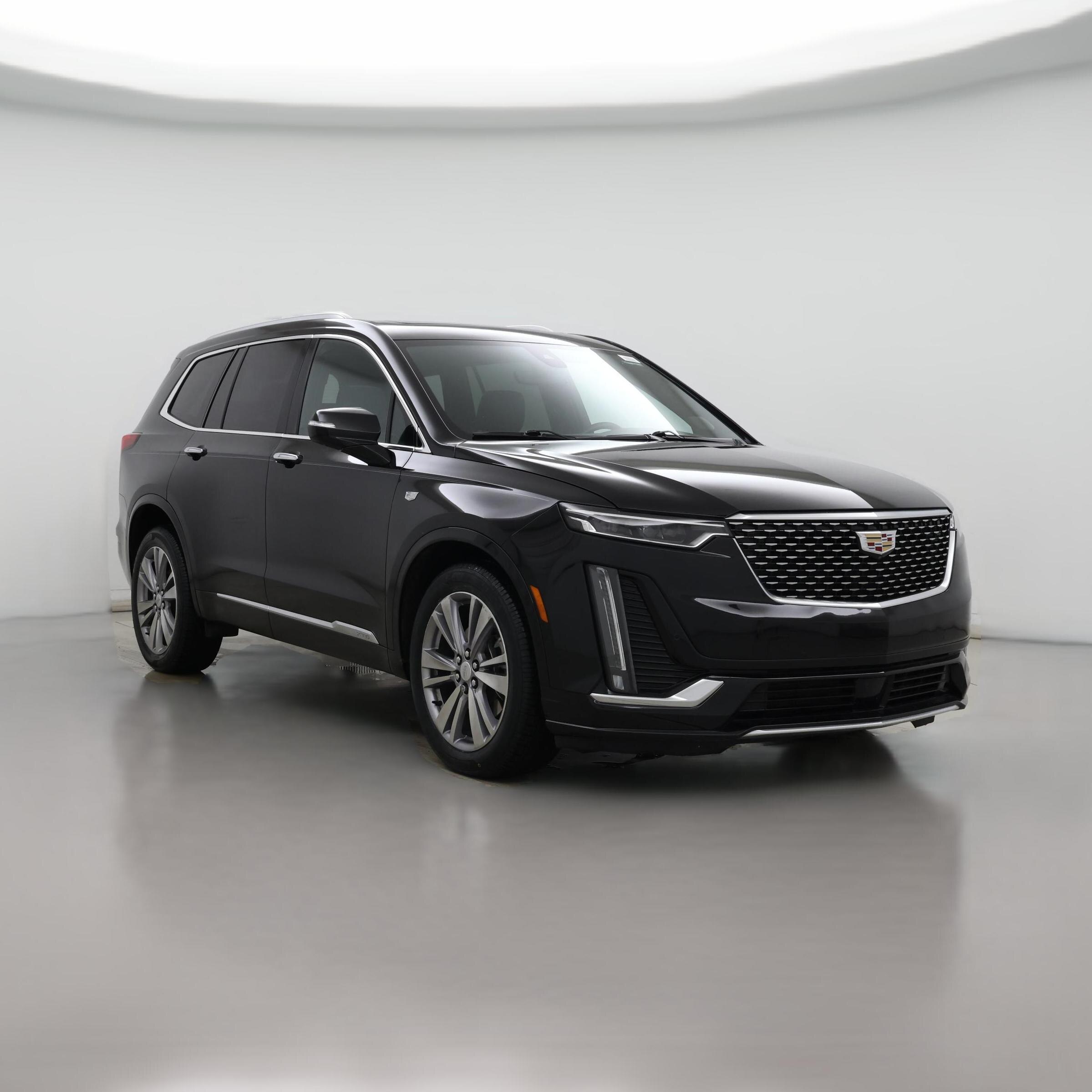 Thumbnail: 2023 Cadillac XT6 - 1