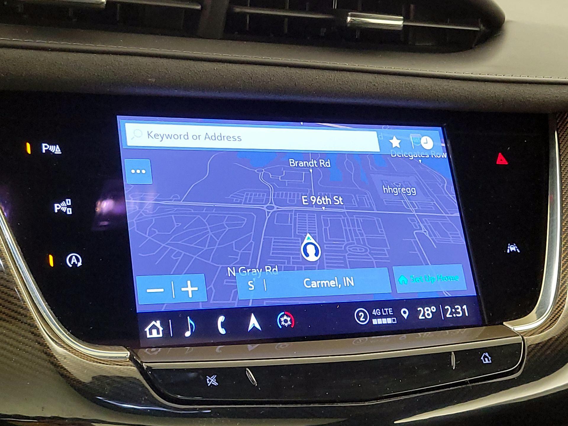 Thumbnail: 2023 Cadillac XT6 - 14