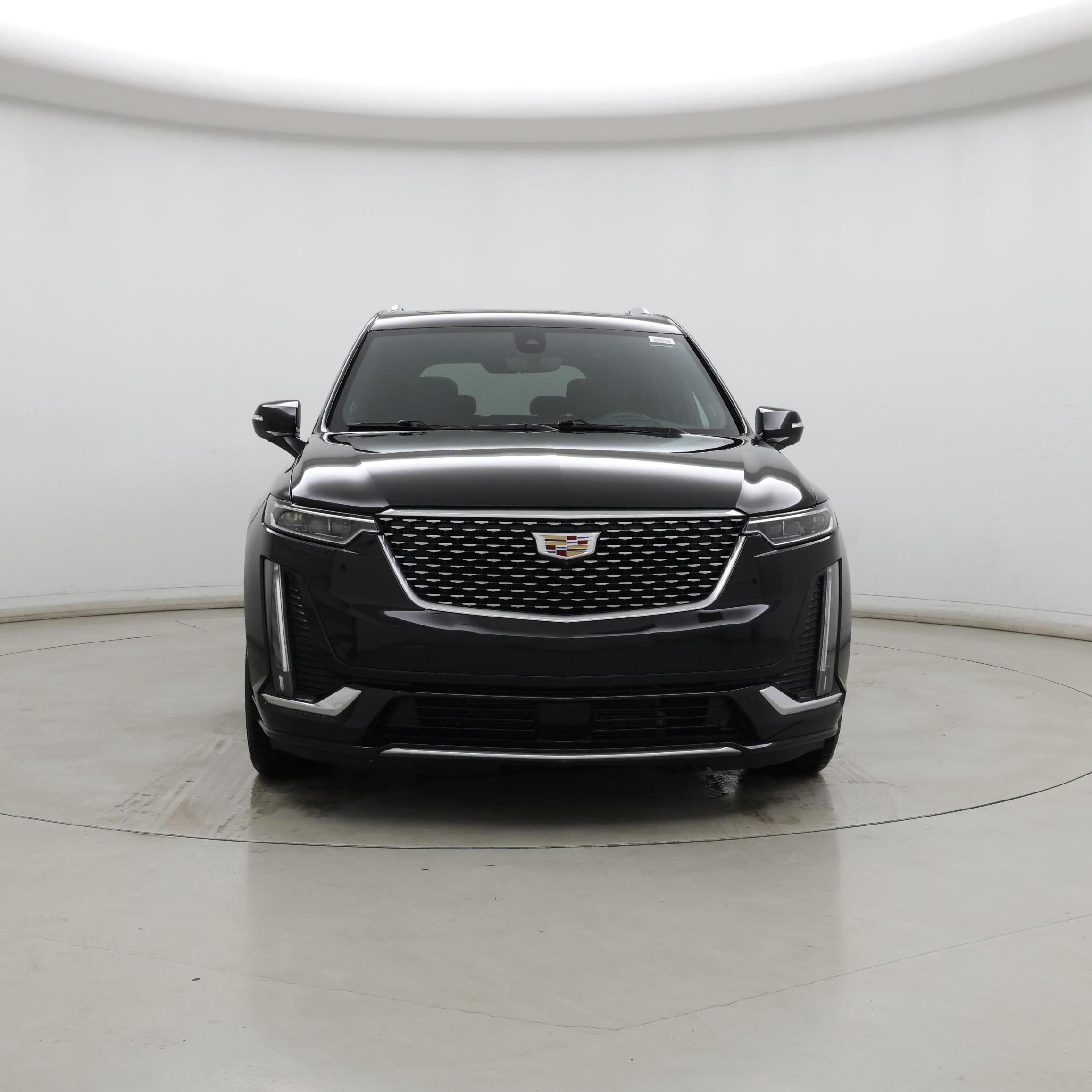 Thumbnail: 2023 Cadillac XT6 - 5