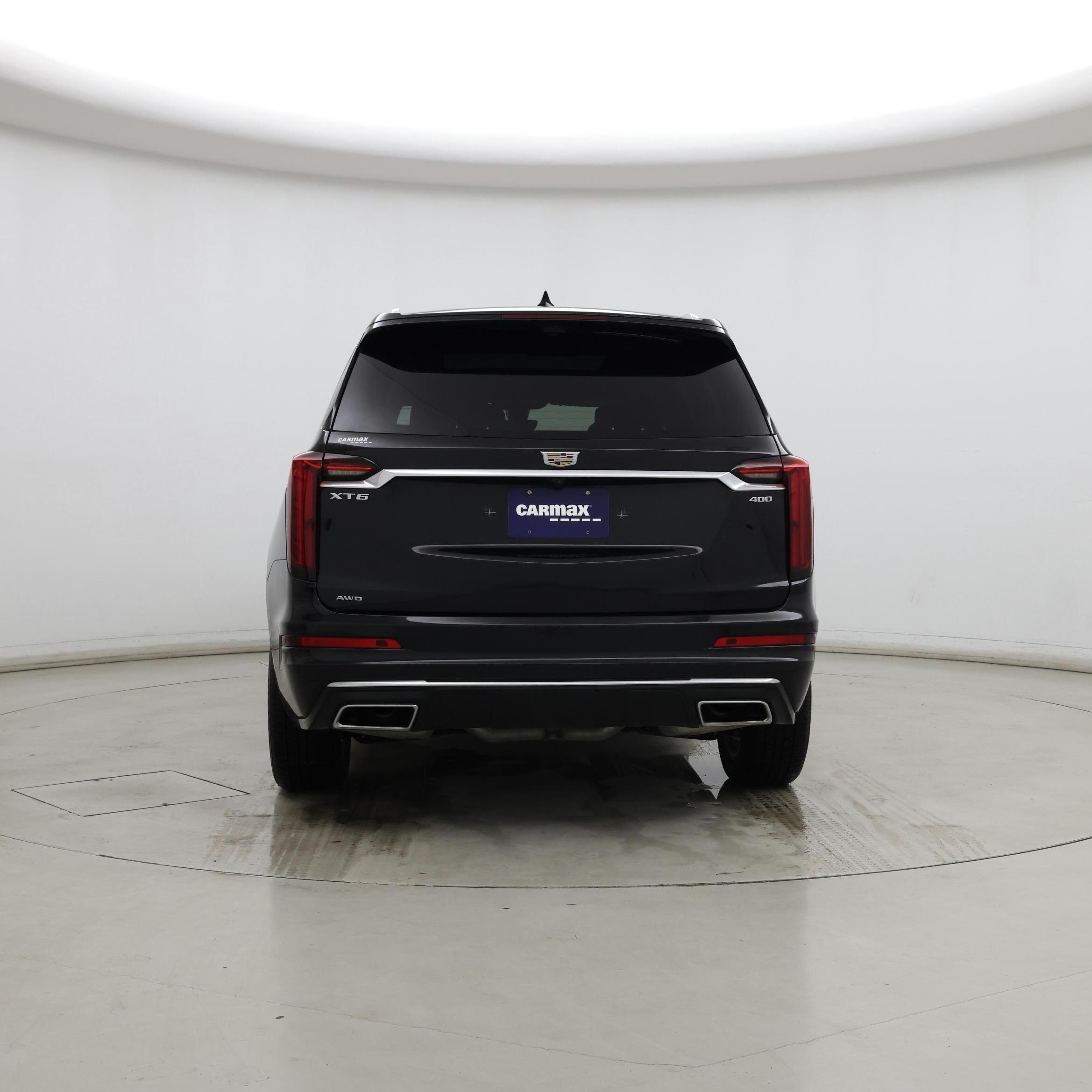 Thumbnail: 2023 Cadillac XT6 - 6