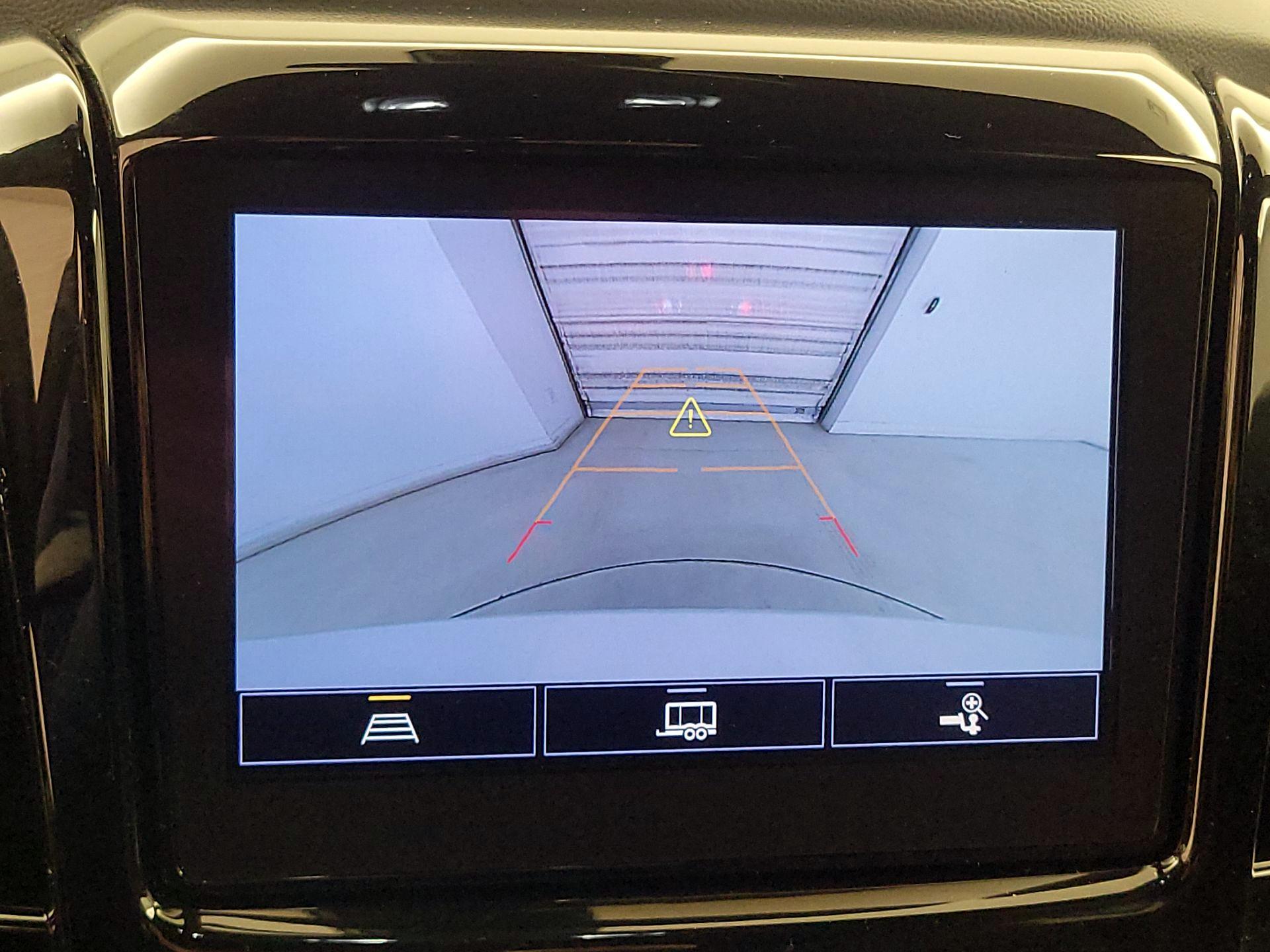 Thumbnail: 2023 Chevrolet Traverse - 14