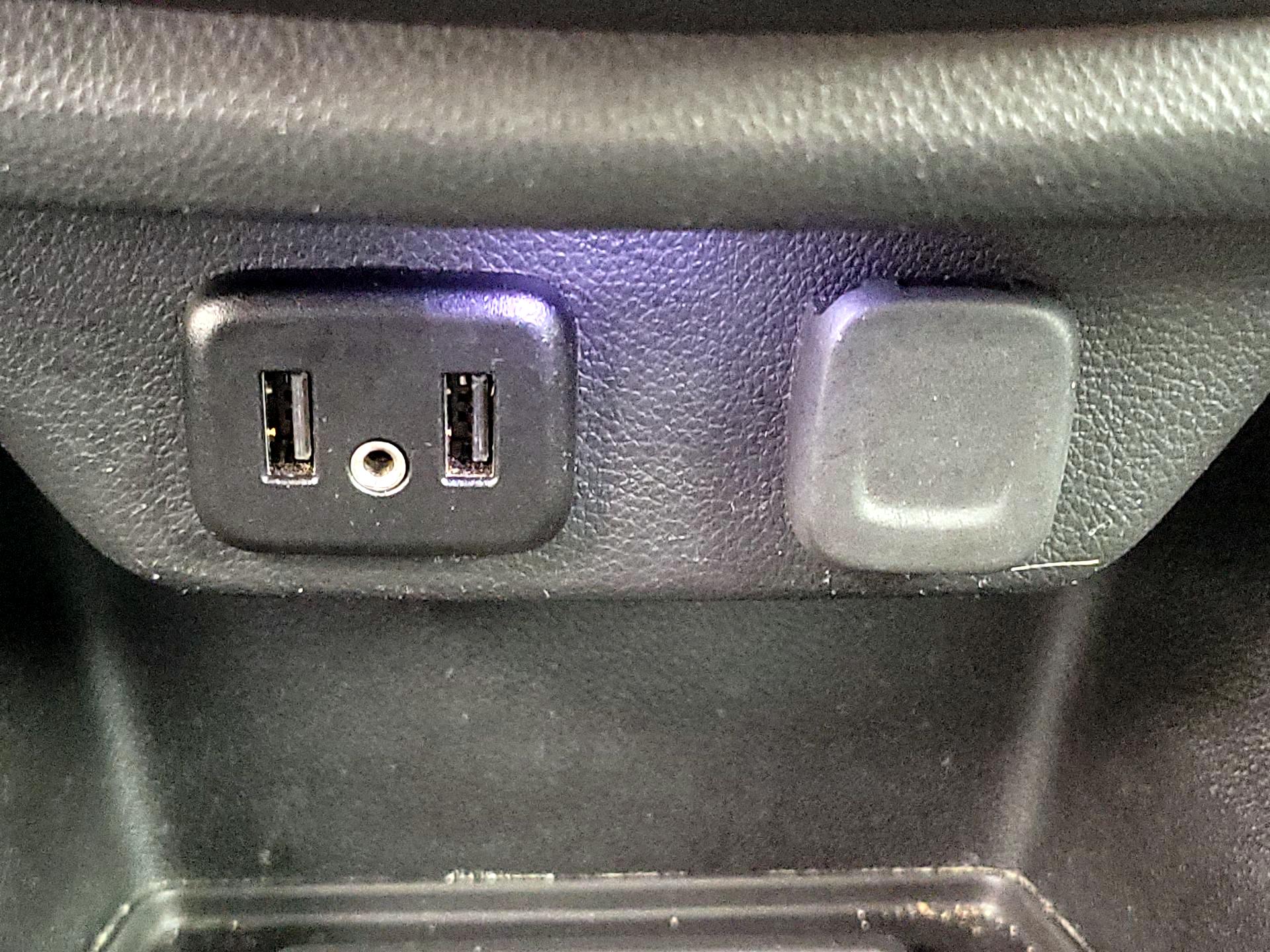 Thumbnail: 2023 Chevrolet Traverse - 18