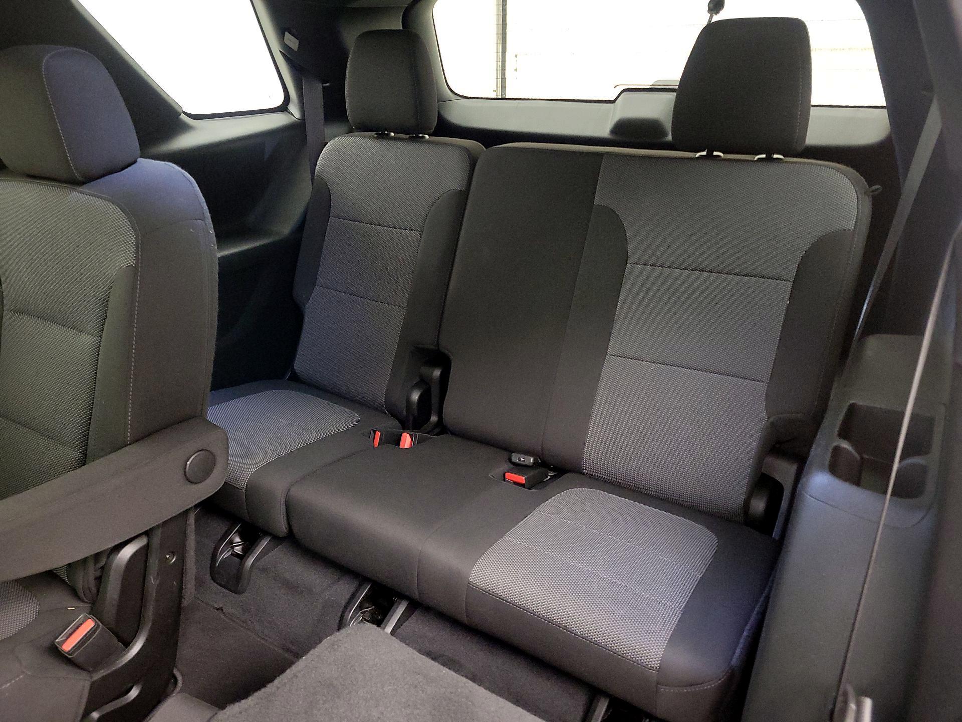 Thumbnail: 2023 Chevrolet Traverse - 20