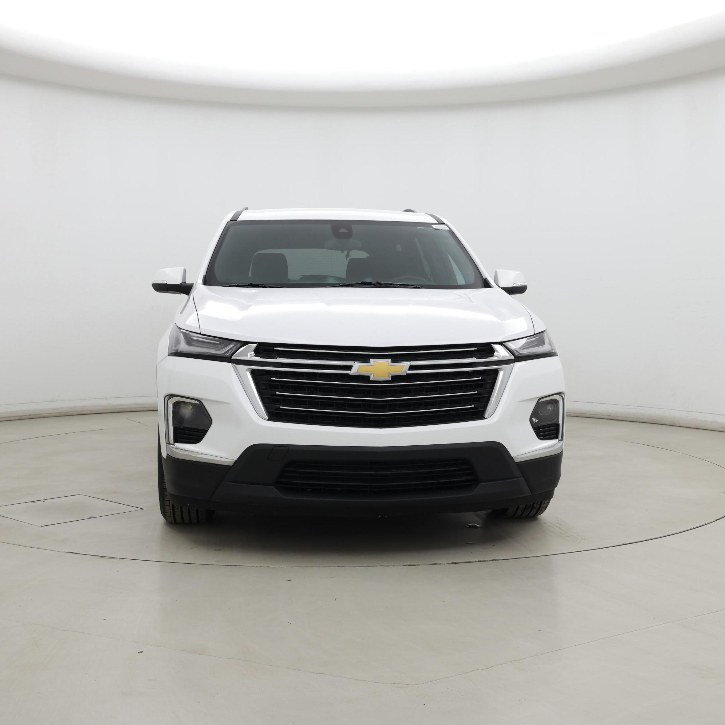 Thumbnail: 2023 Chevrolet Traverse - 5