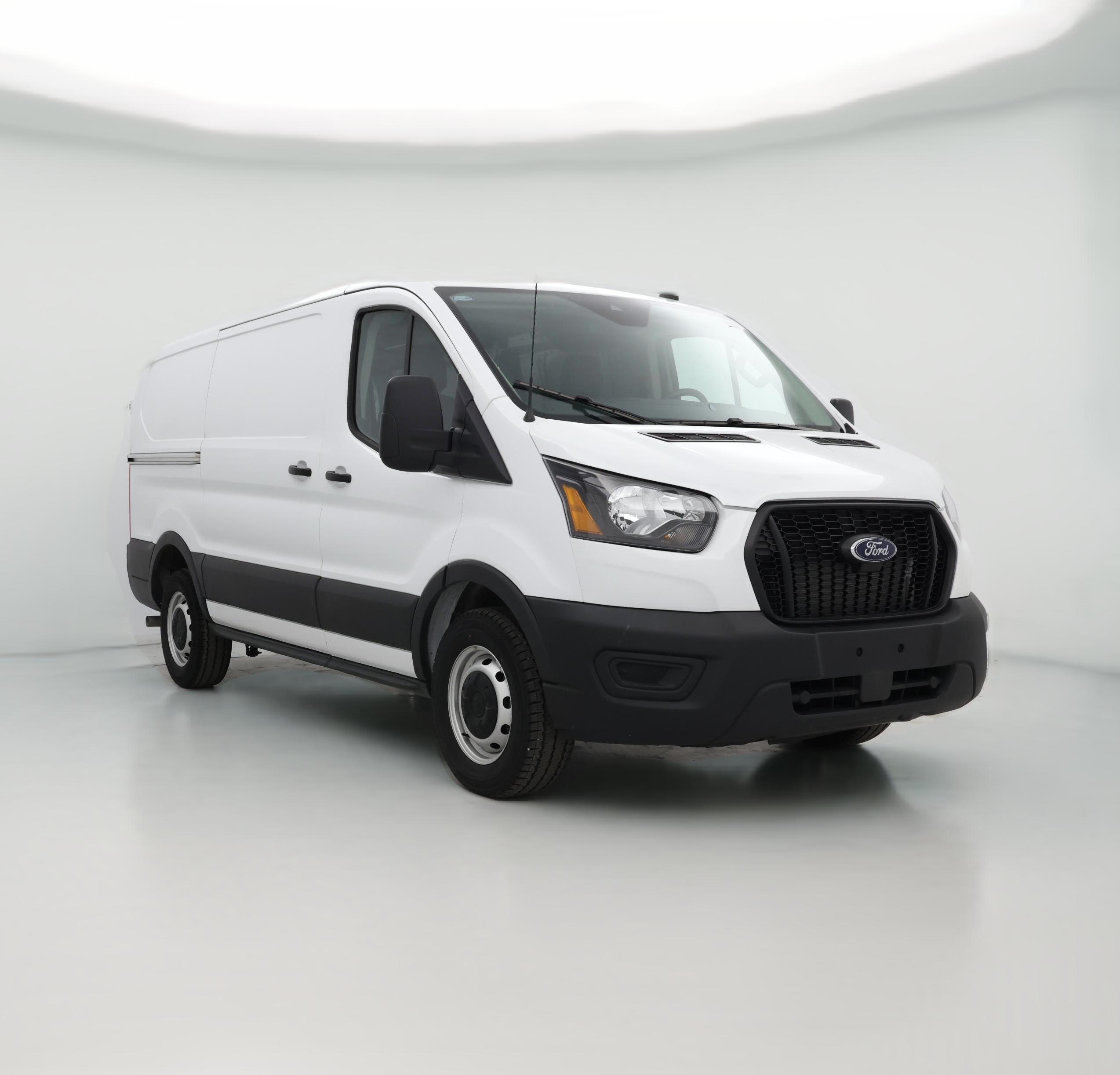 Thumbnail: 2024 Ford Transit Series - 1