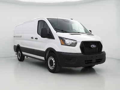 2024 Ford Transit 150