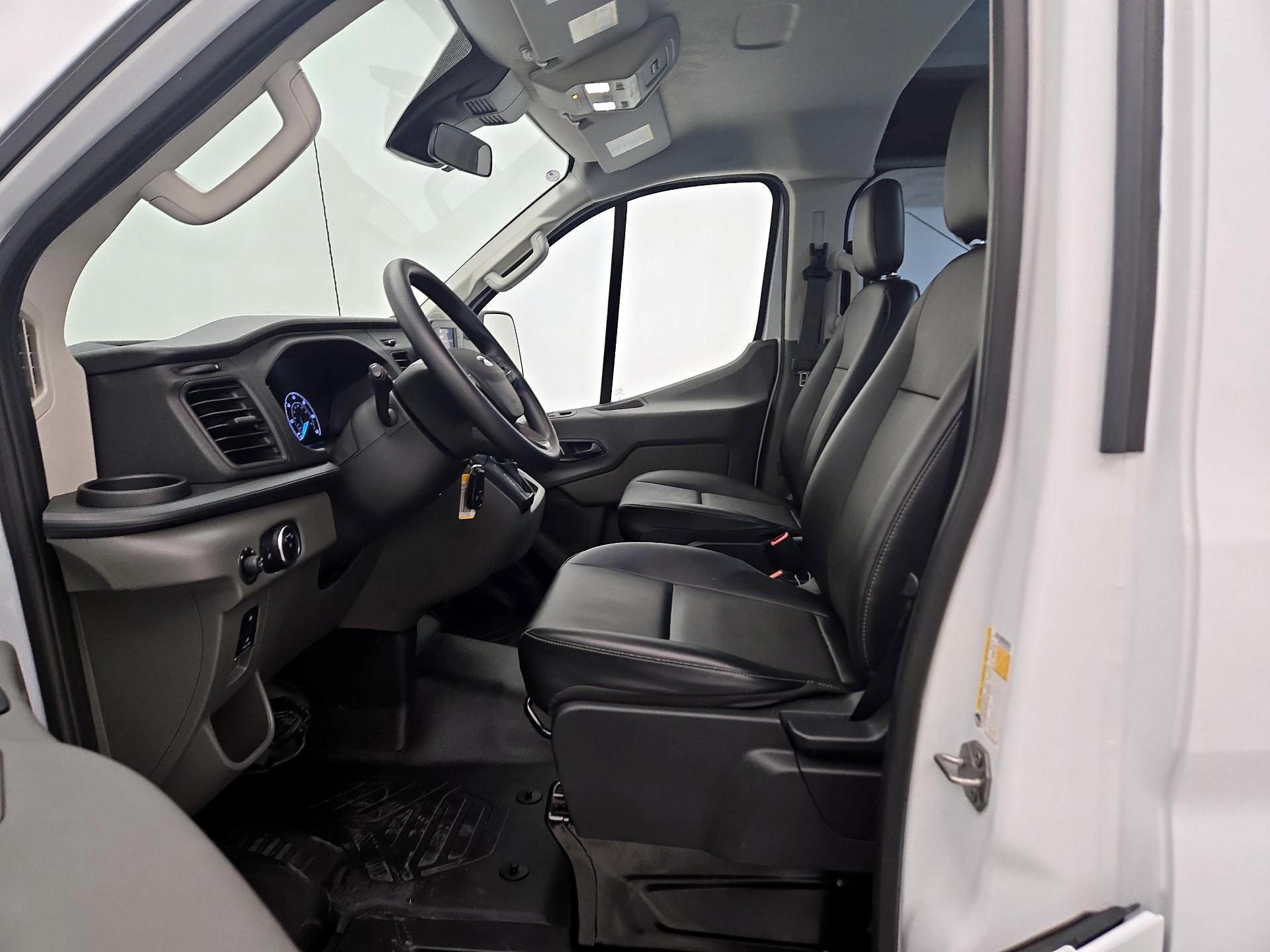 Thumbnail: 2024 Ford Transit Series - 11