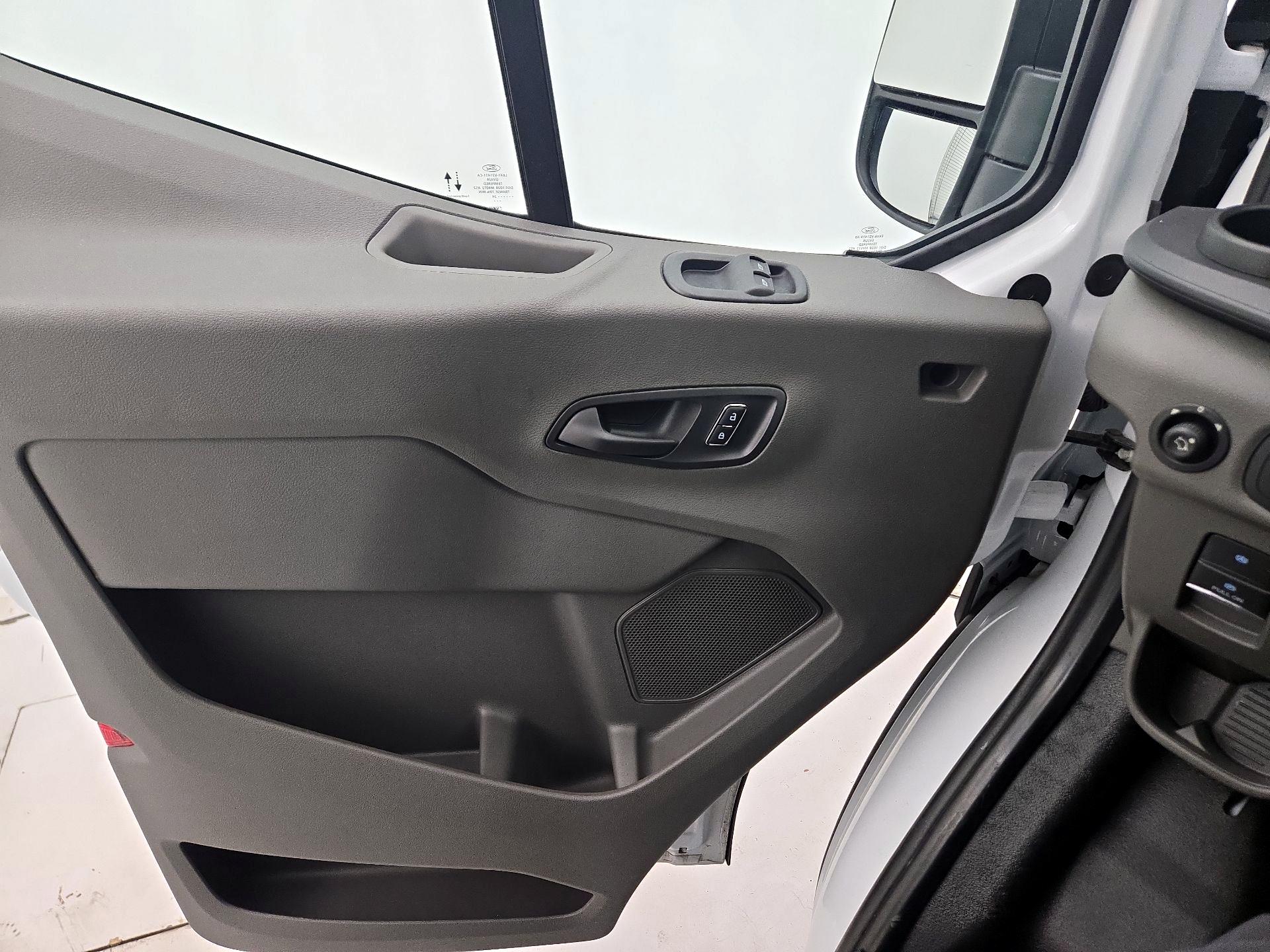 Thumbnail: 2024 Ford Transit Series - 12