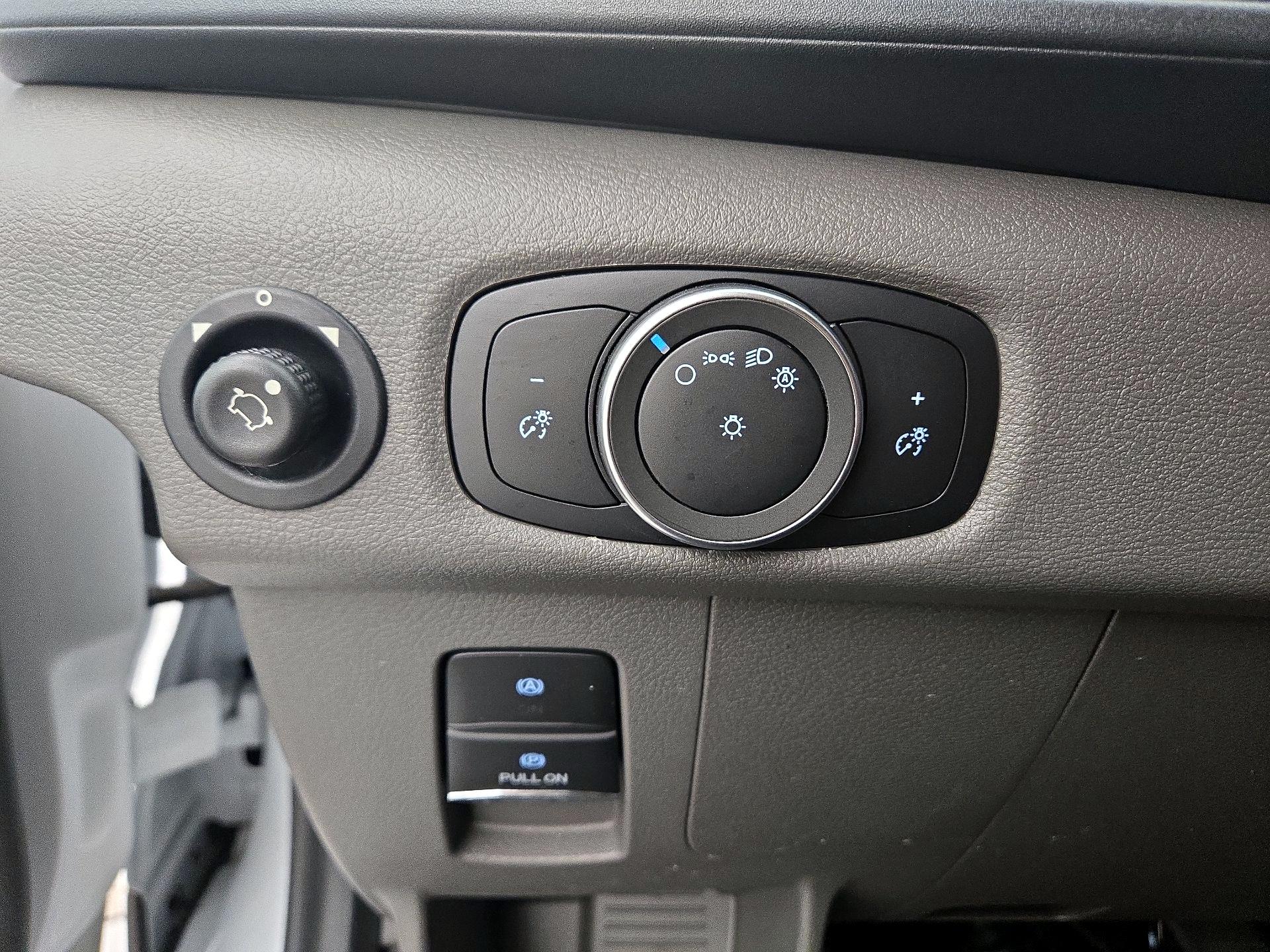 Thumbnail: 2024 Ford Transit Series - 13