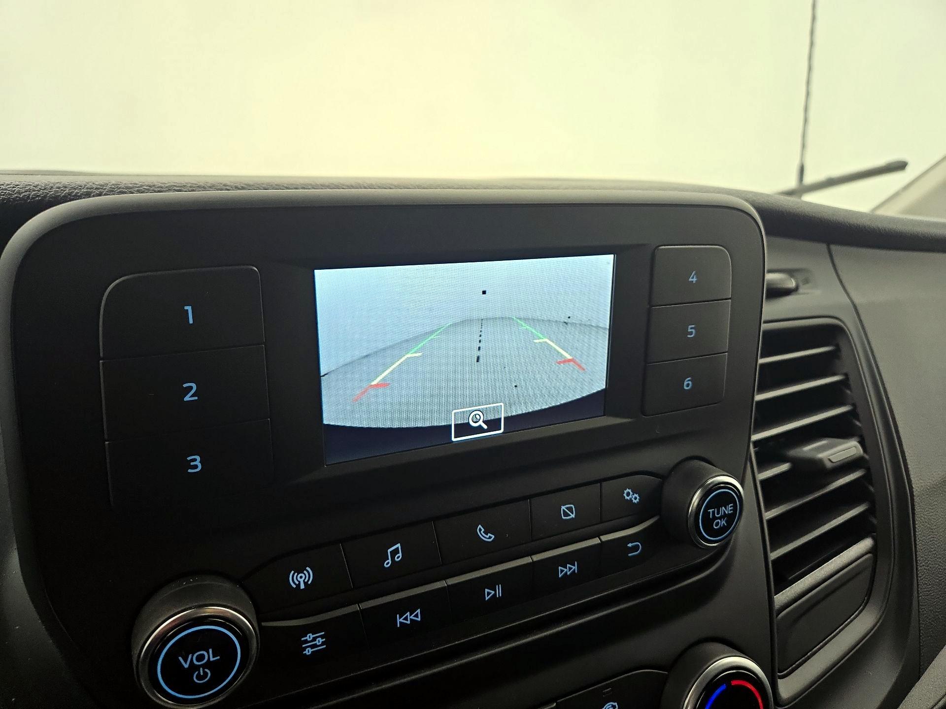 Thumbnail: 2024 Ford Transit Series - 14