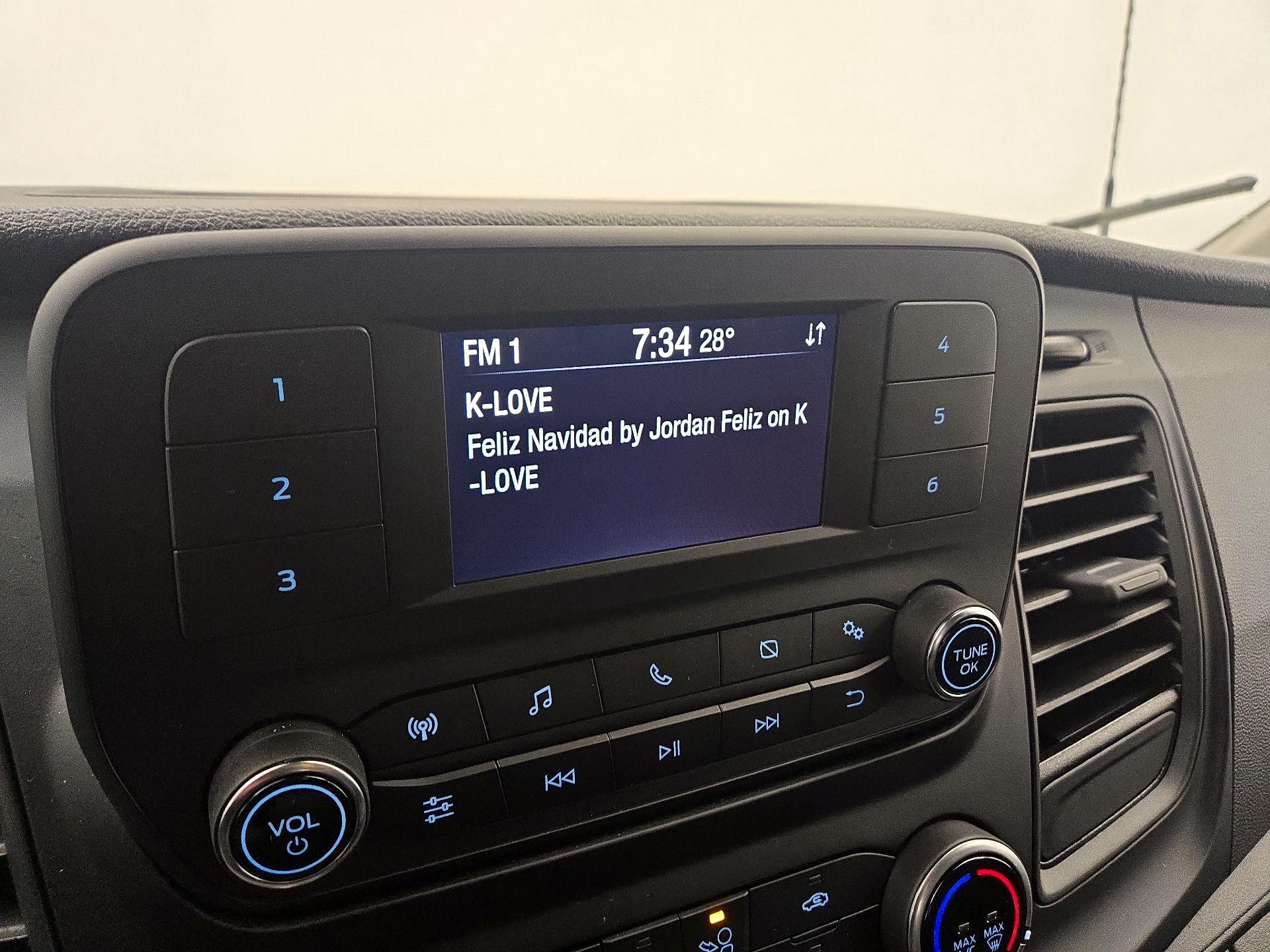 Thumbnail: 2024 Ford Transit Series - 15