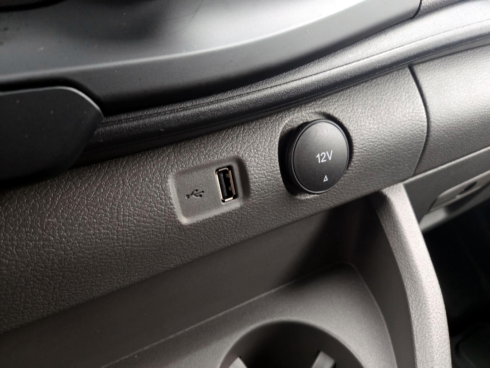 Thumbnail: 2024 Ford Transit Series - 18