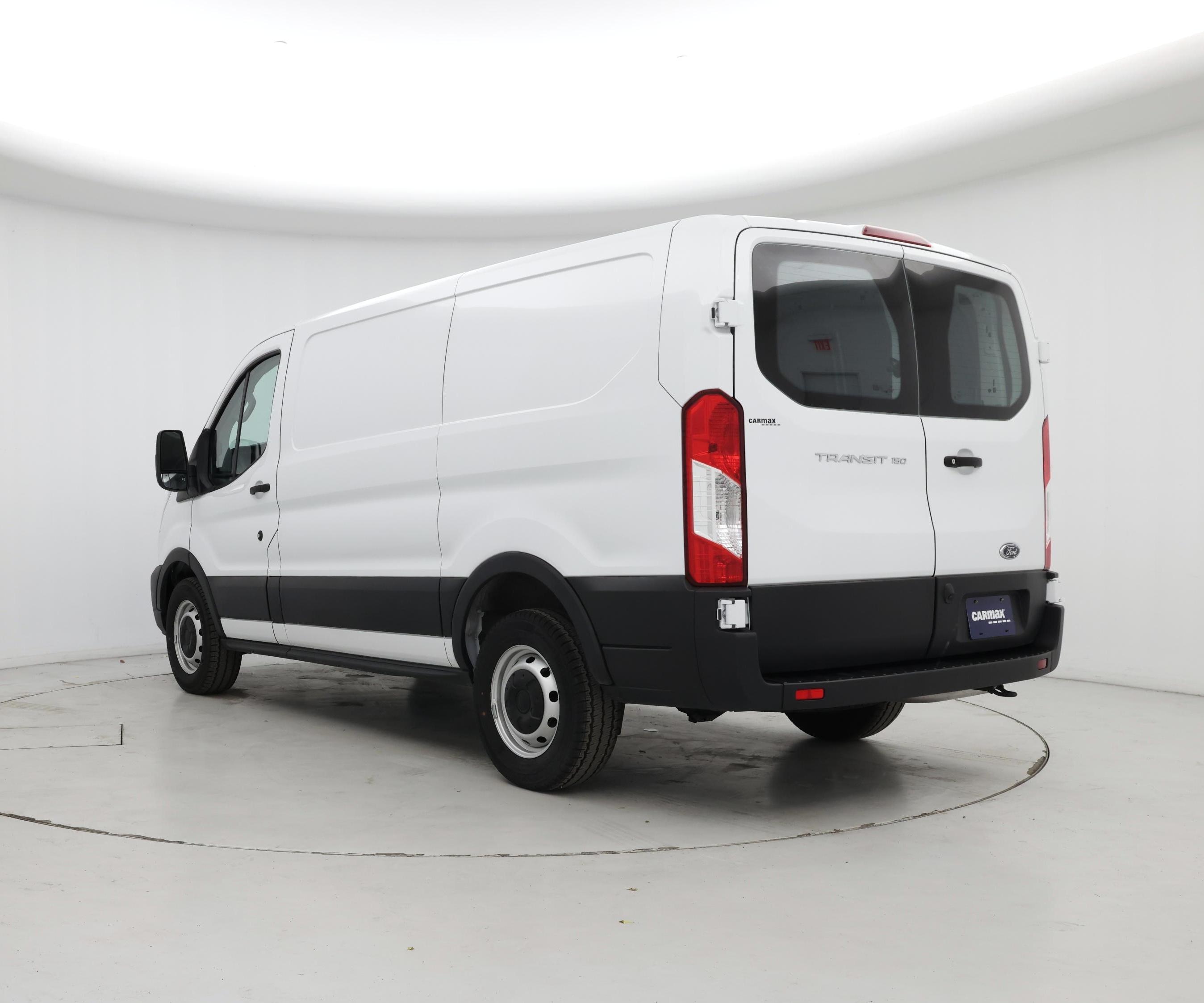 Thumbnail: 2024 Ford Transit Series - 2