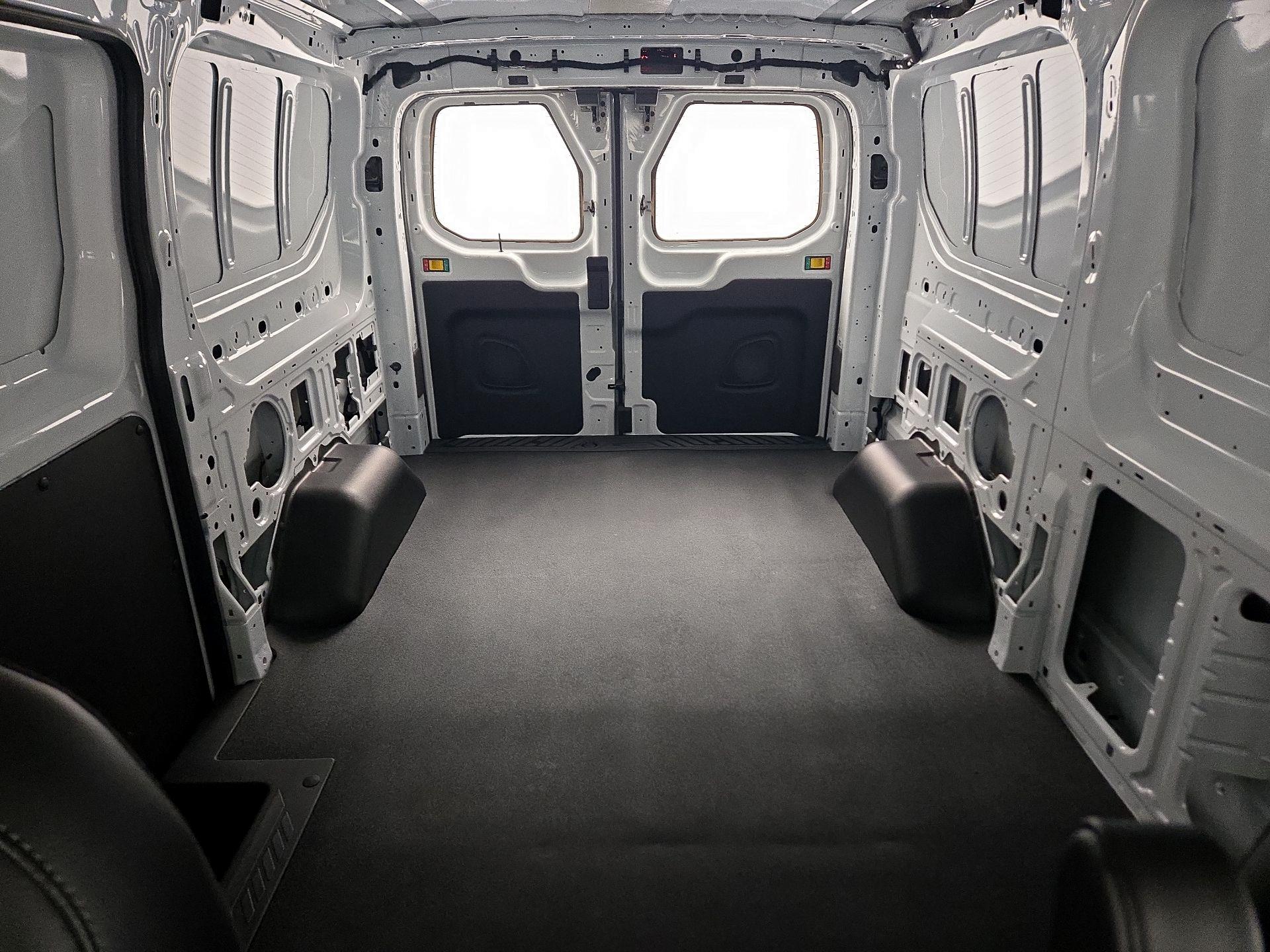 Thumbnail: 2024 Ford Transit Series - 19