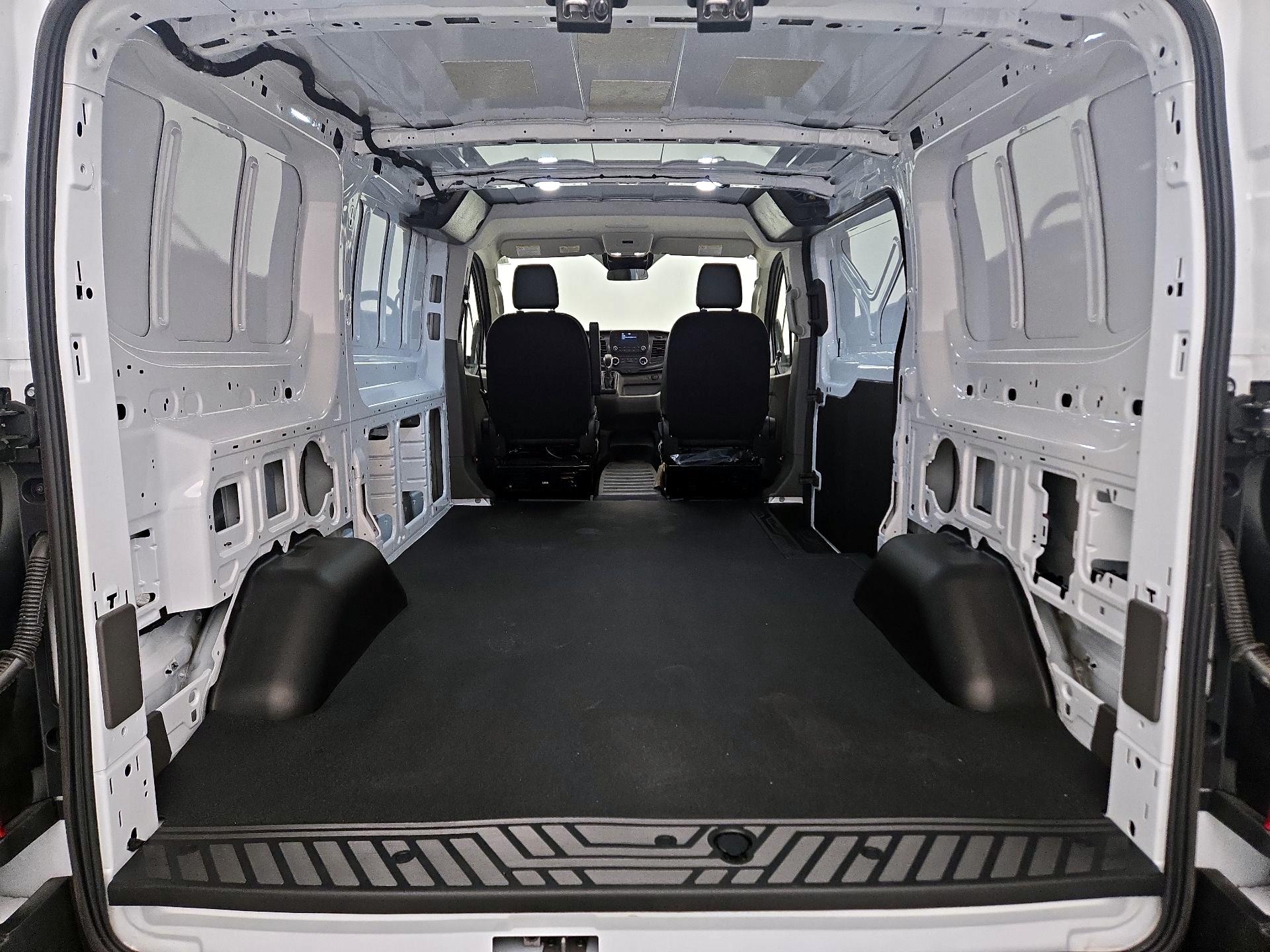 Thumbnail: 2024 Ford Transit Series - 20