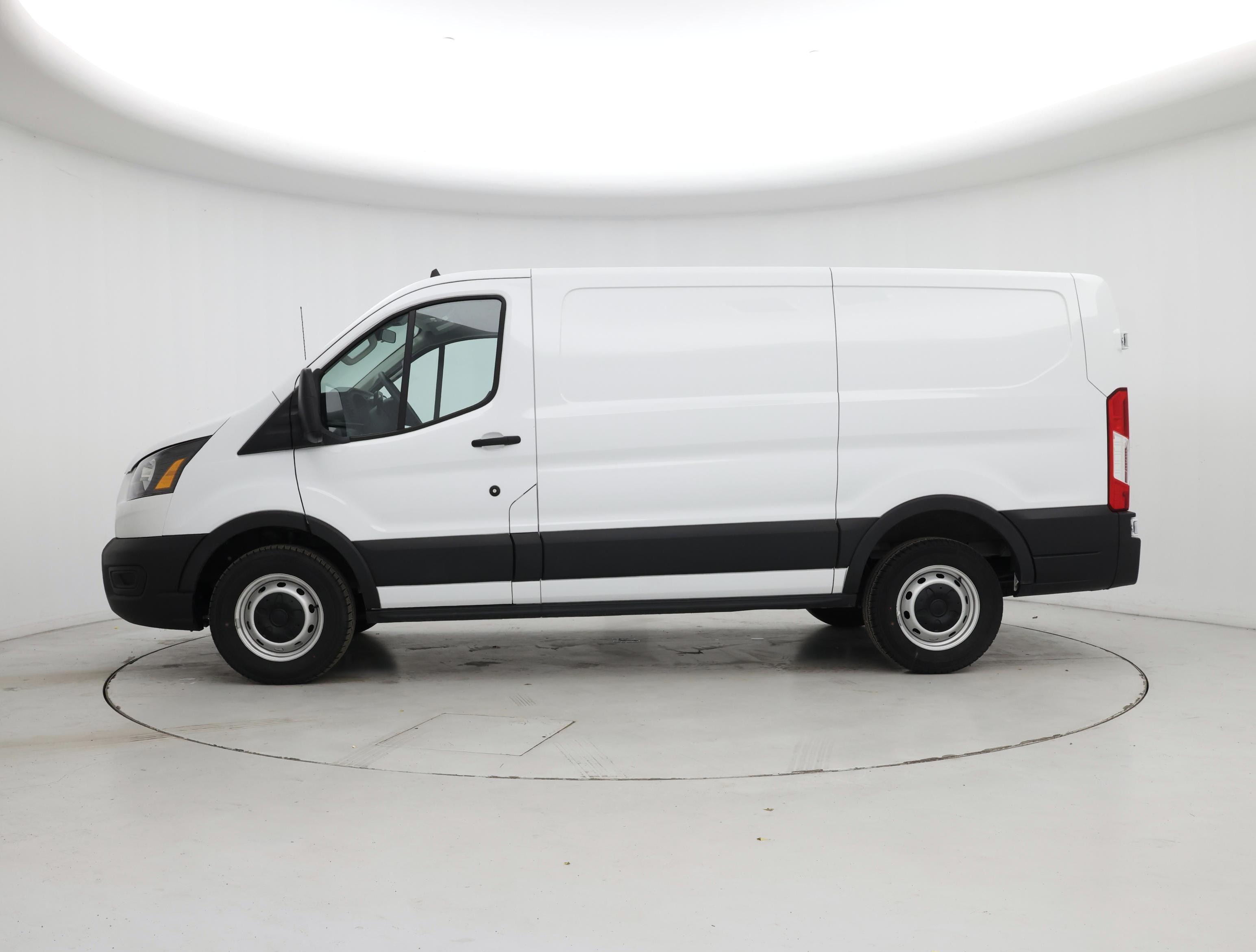Thumbnail: 2024 Ford Transit Series - 3