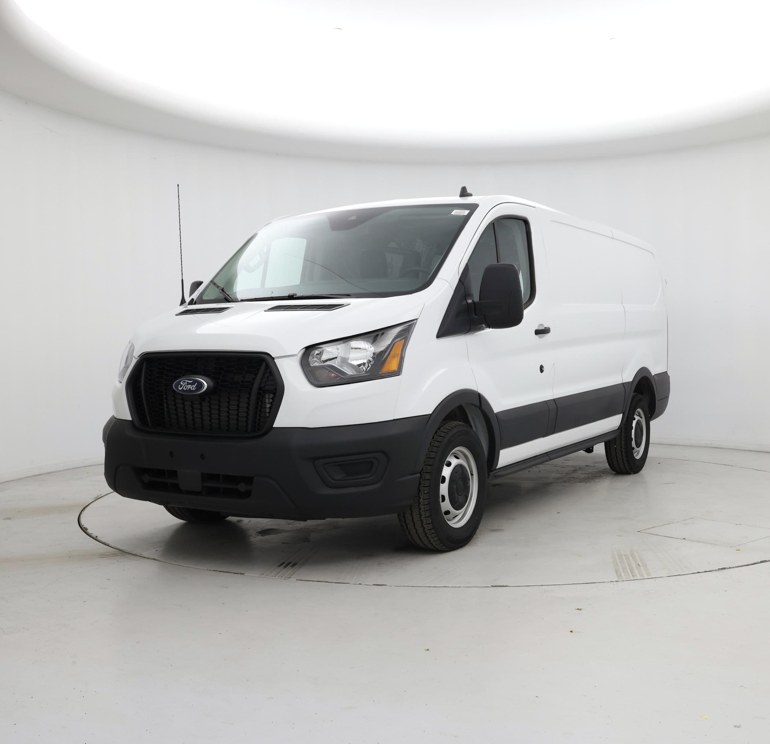 Thumbnail: 2024 Ford Transit Series - 4