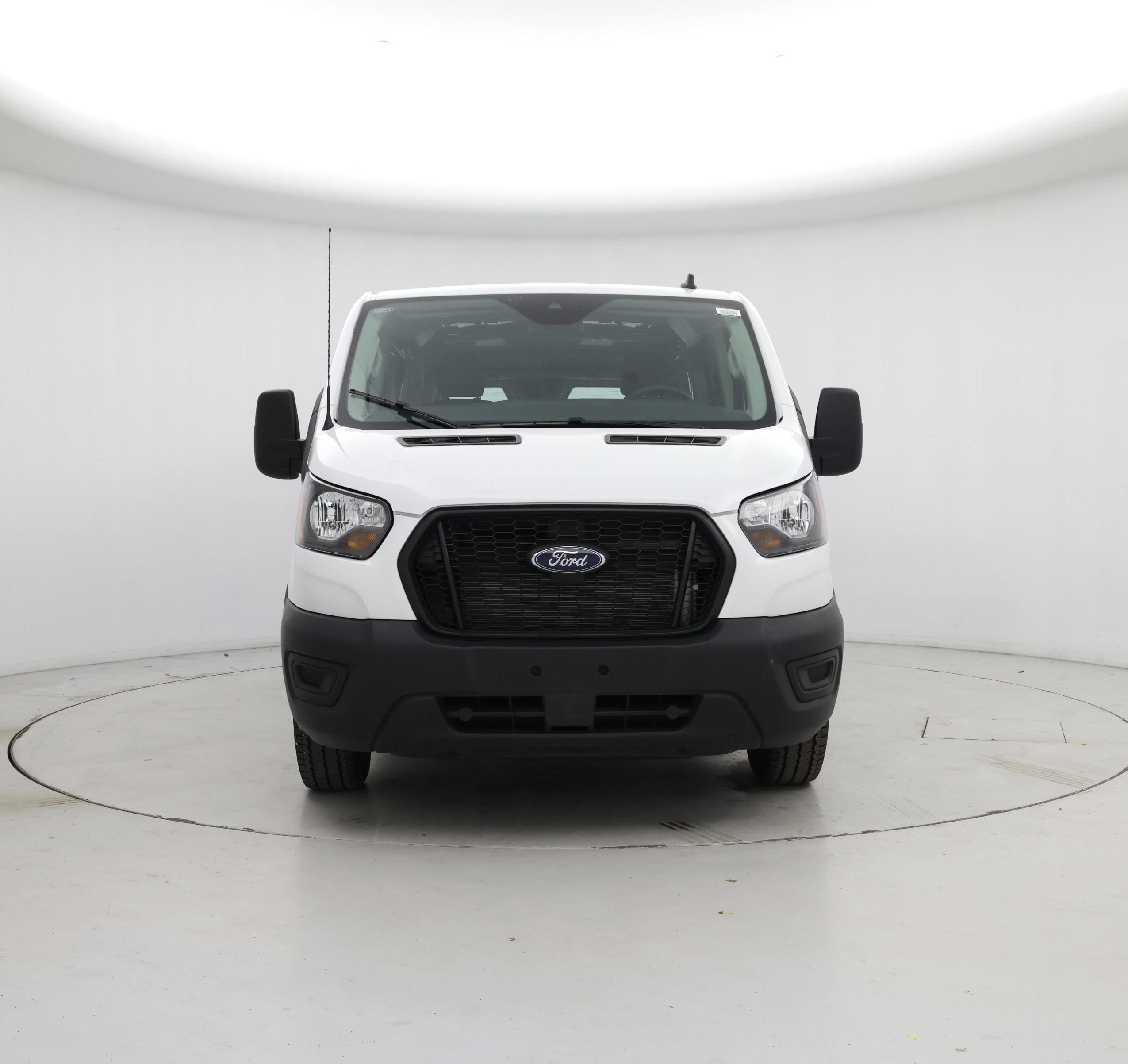 Thumbnail: 2024 Ford Transit Series - 5