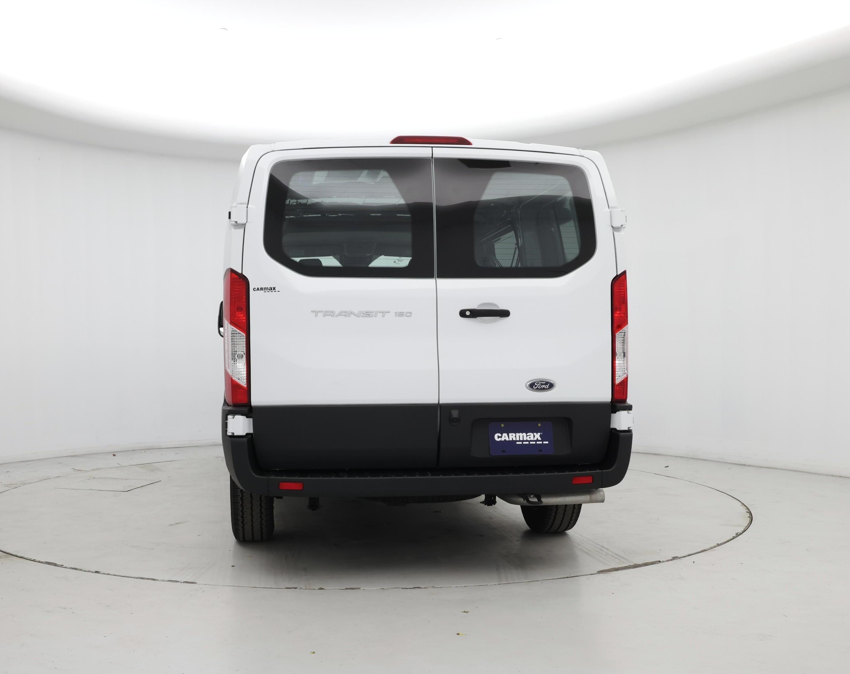 Thumbnail: 2024 Ford Transit Series - 6