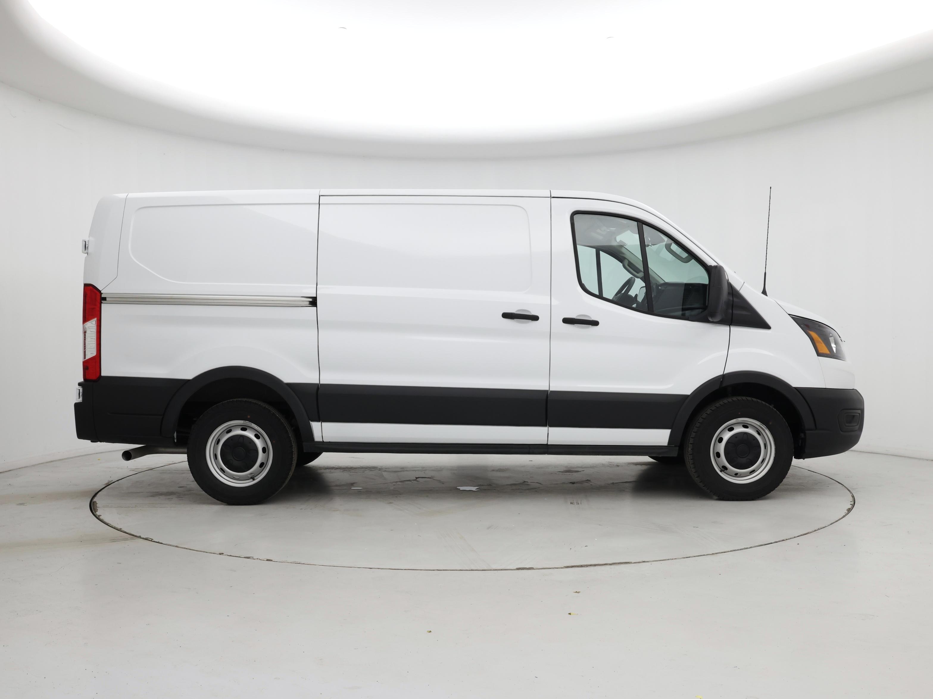 Thumbnail: 2024 Ford Transit Series - 7