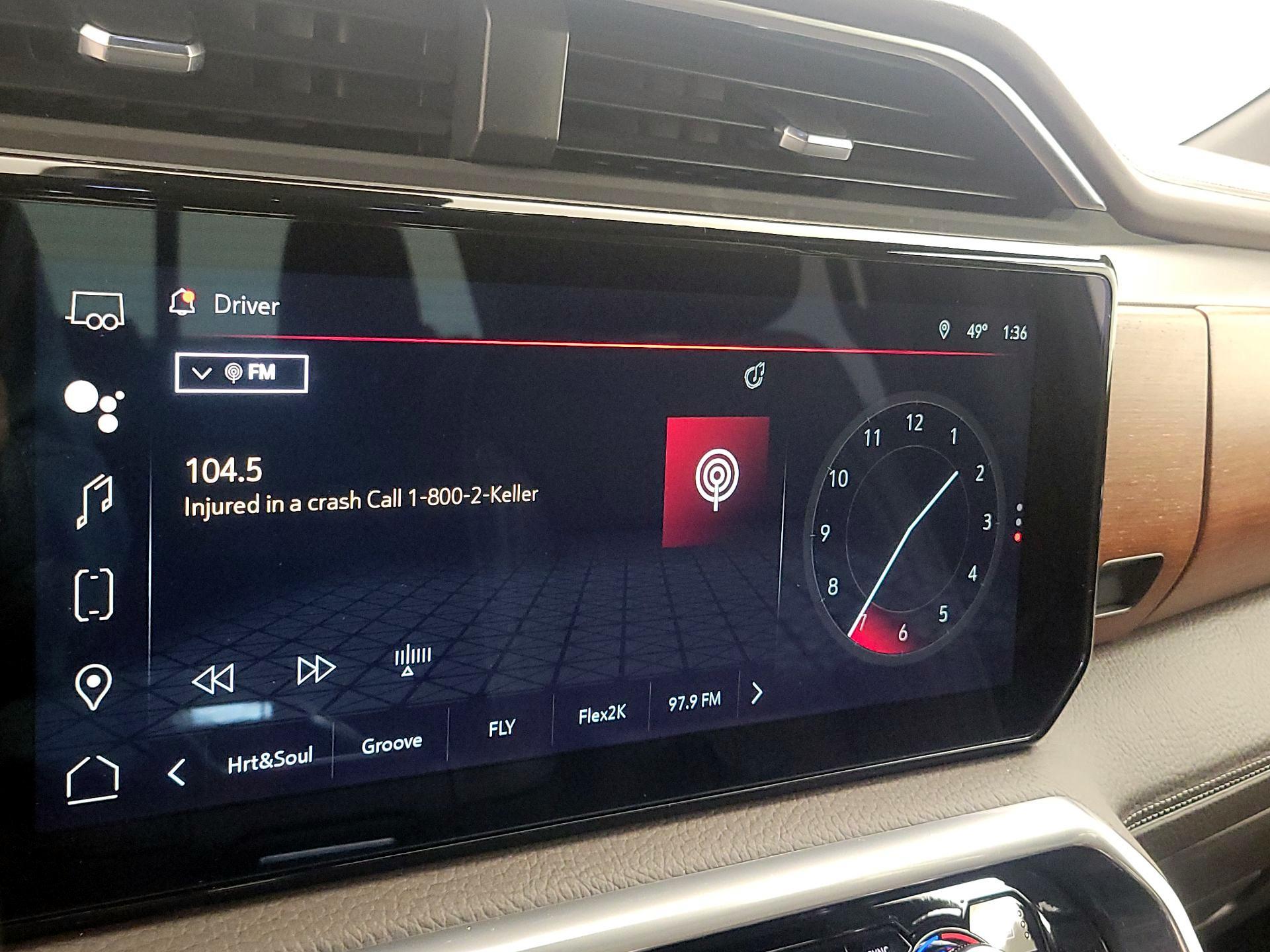 Thumbnail: 2022 GMC Sierra 1500 - 15