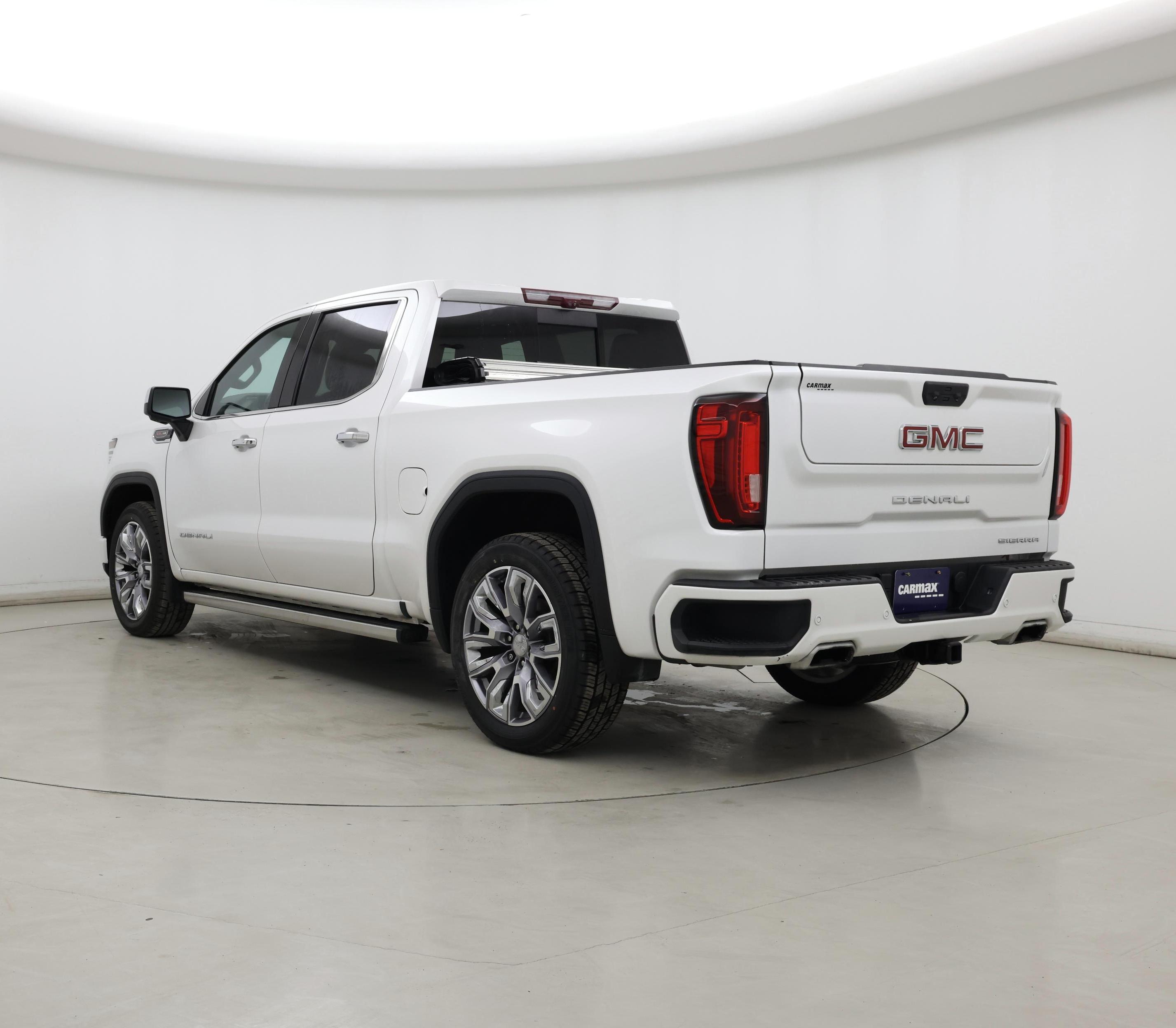 Thumbnail: 2022 GMC Sierra 1500 - 2