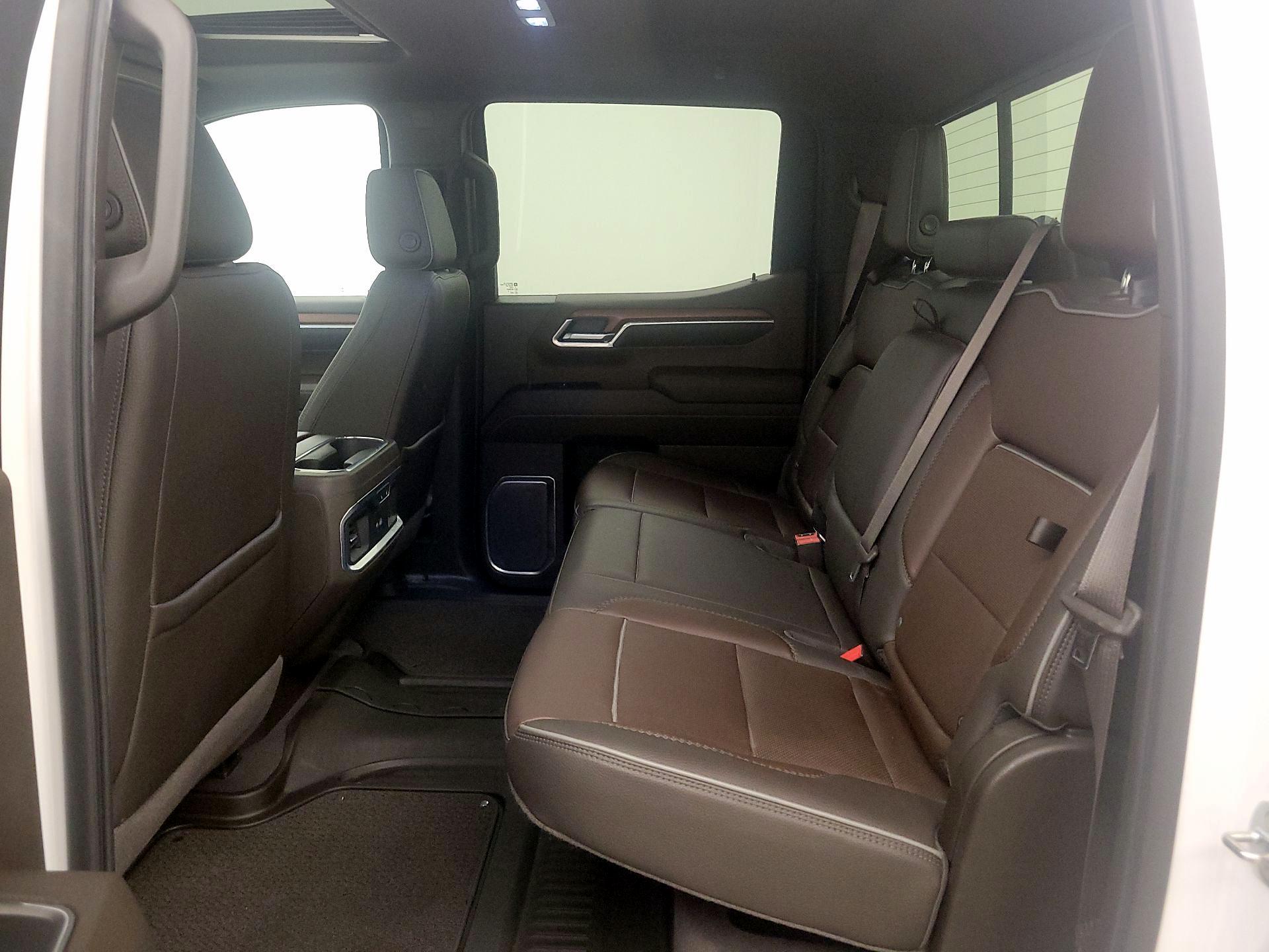 Thumbnail: 2022 GMC Sierra 1500 - 20